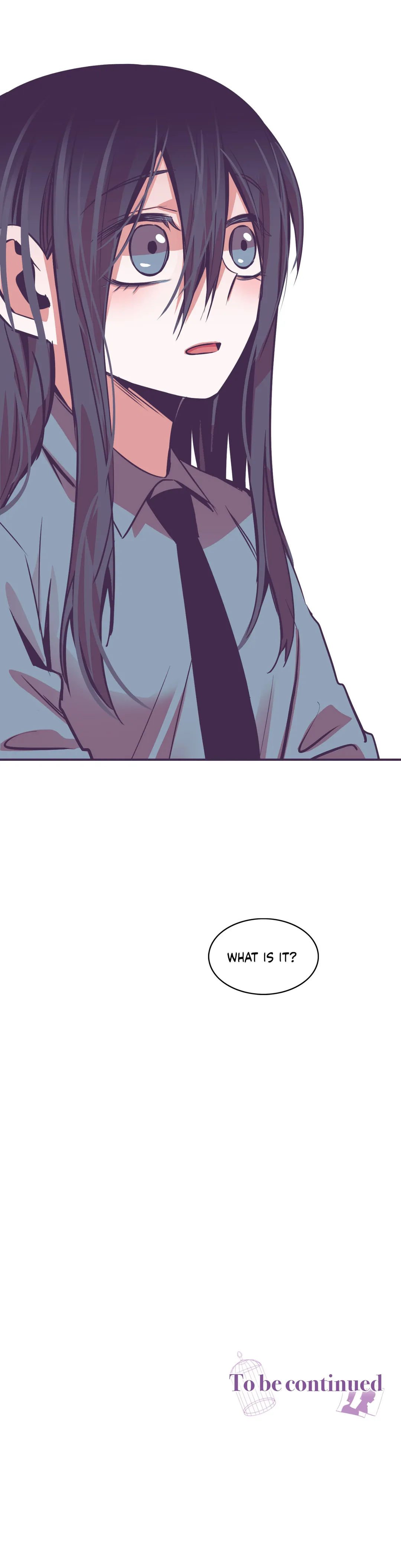 Girl in the Birdcage Manhwa - Chapter 3 Page 31