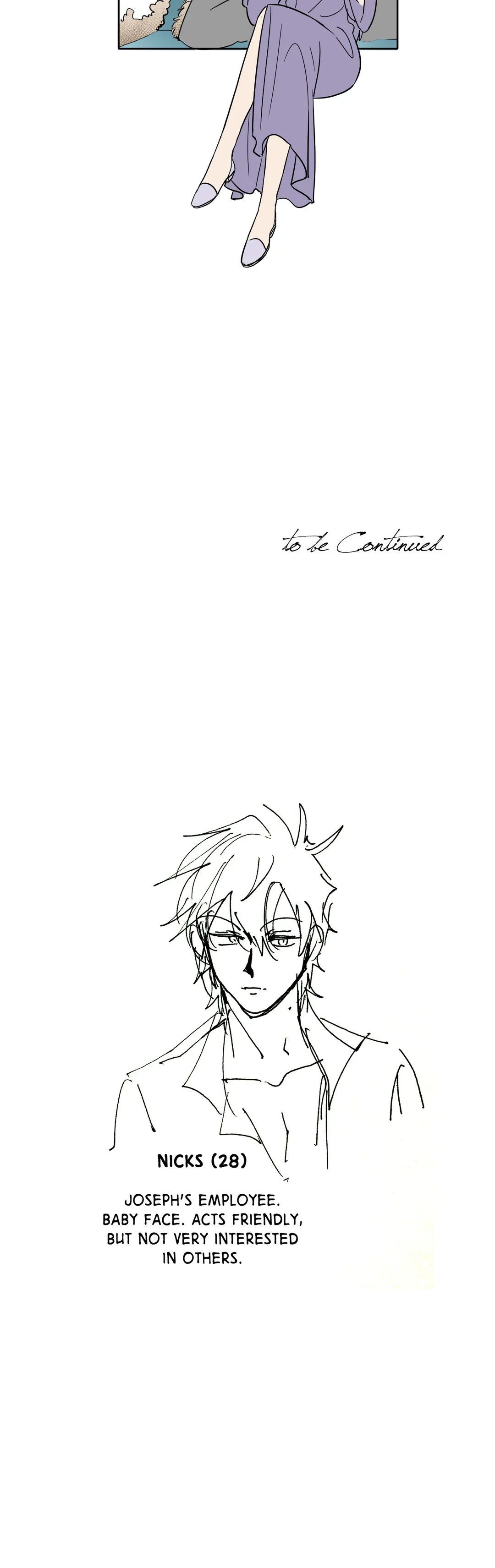 Maison de Maid Manhwa - Chapter 15 Page 25