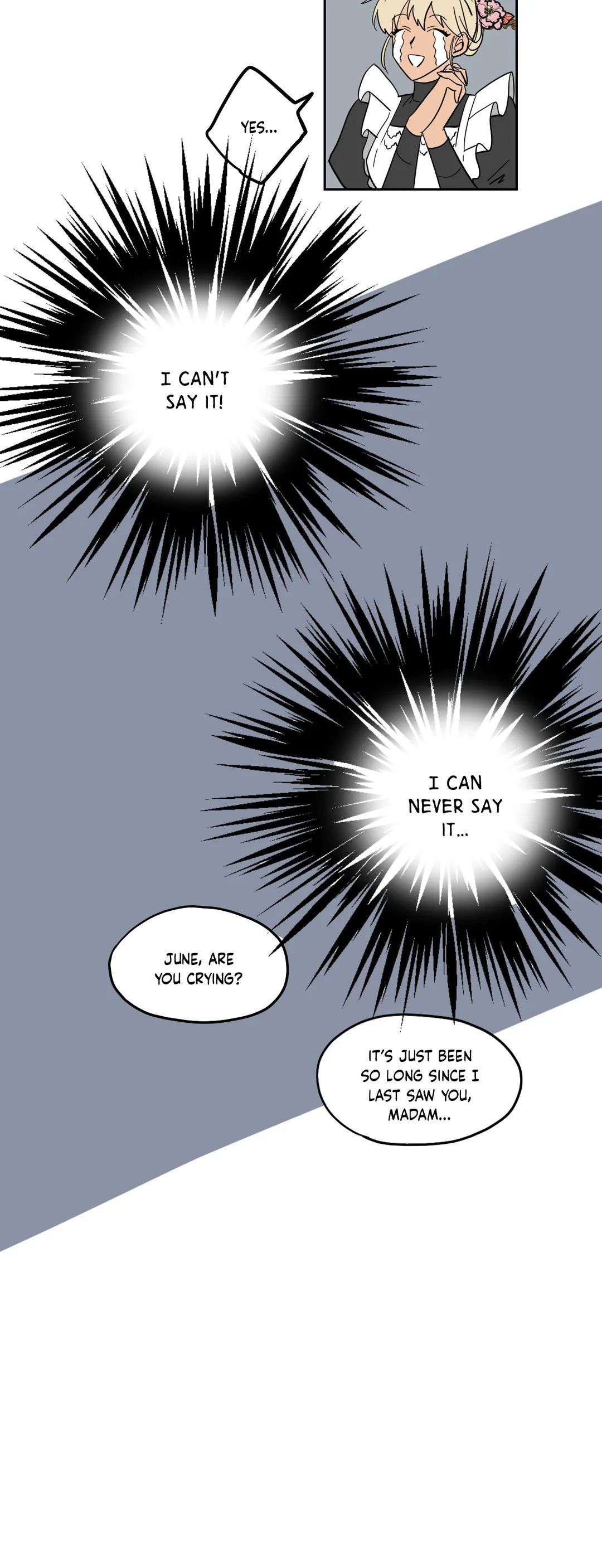 Maison de Maid Manhwa - Chapter 12 Page 11