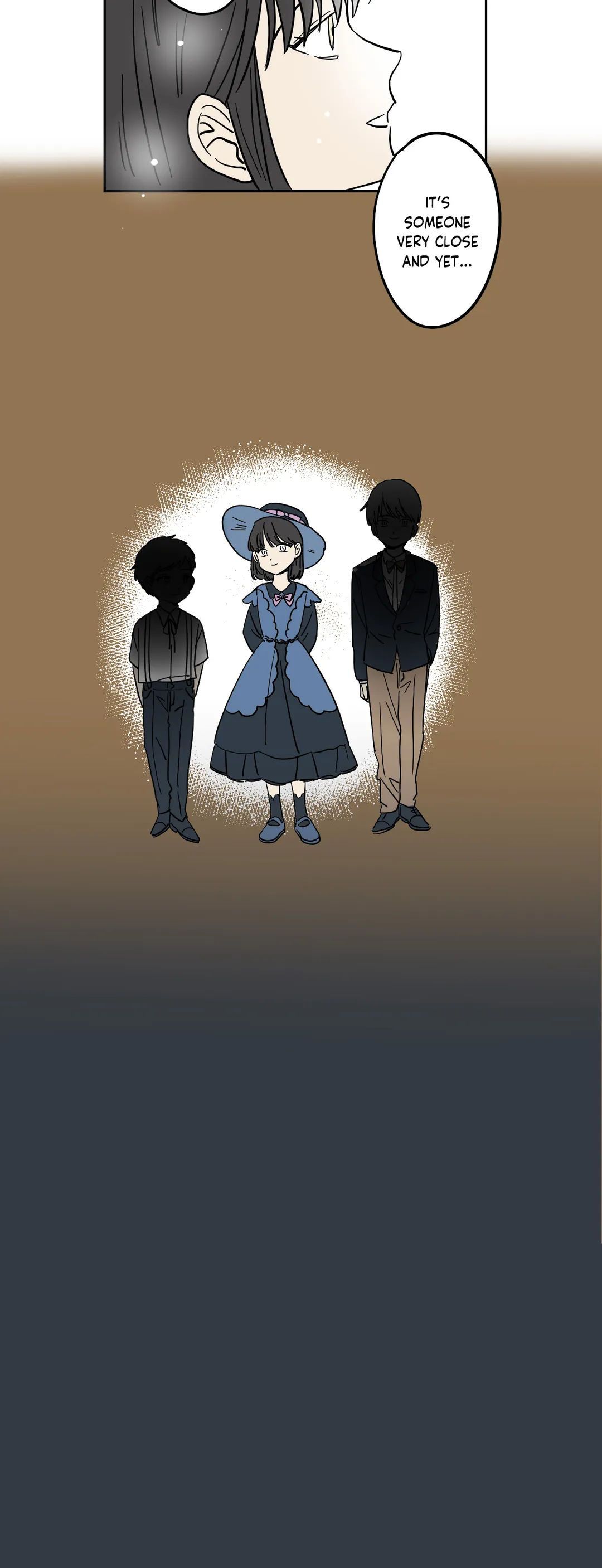 Maison de Maid Manhwa - Chapter 12 Page 14