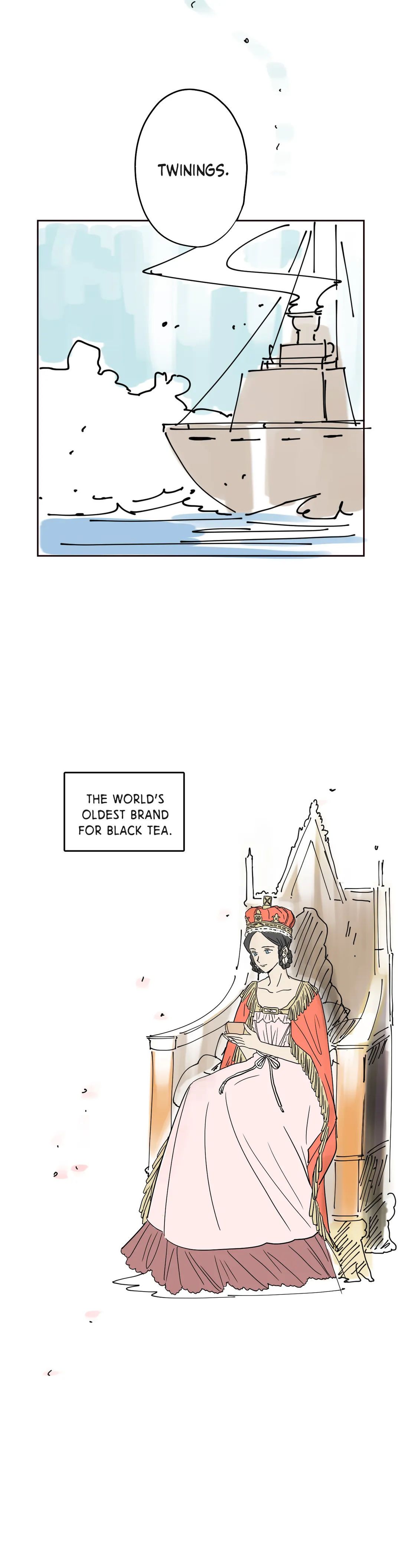 Maison de Maid Manhwa - Chapter 29 Page 5