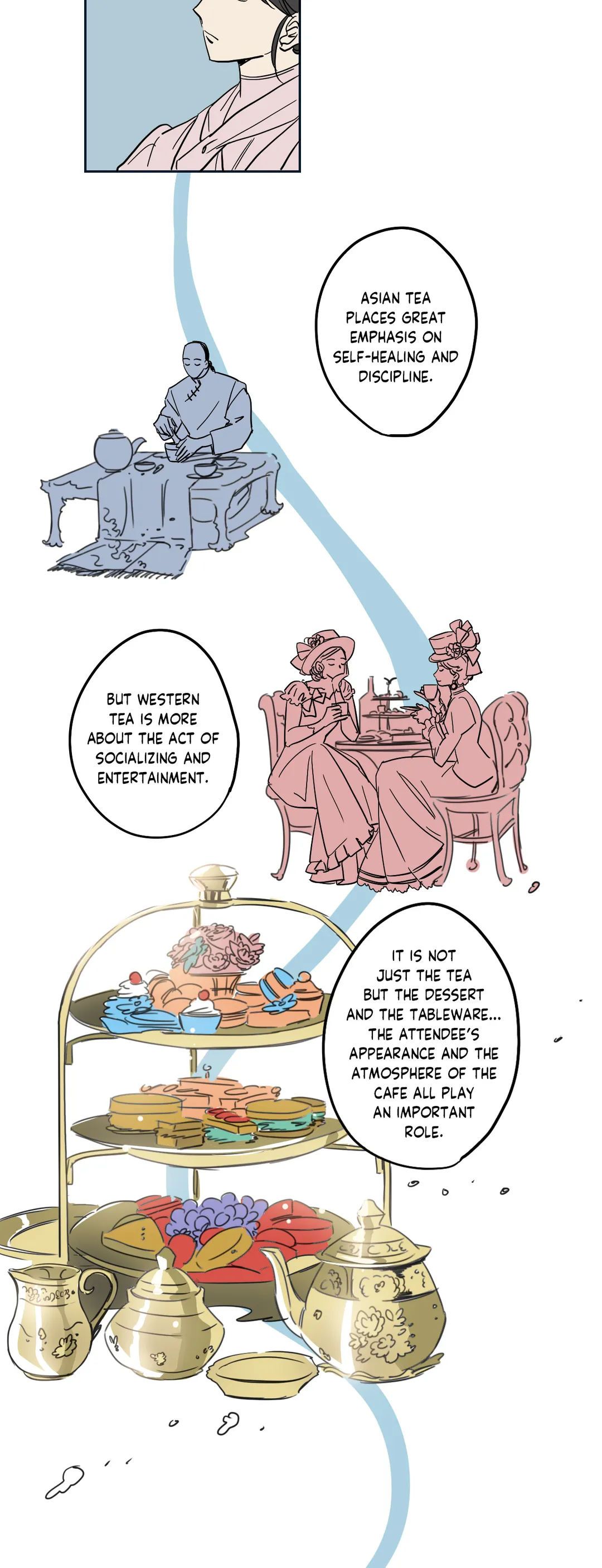 Maison de Maid Manhwa - Chapter 10 Page 8