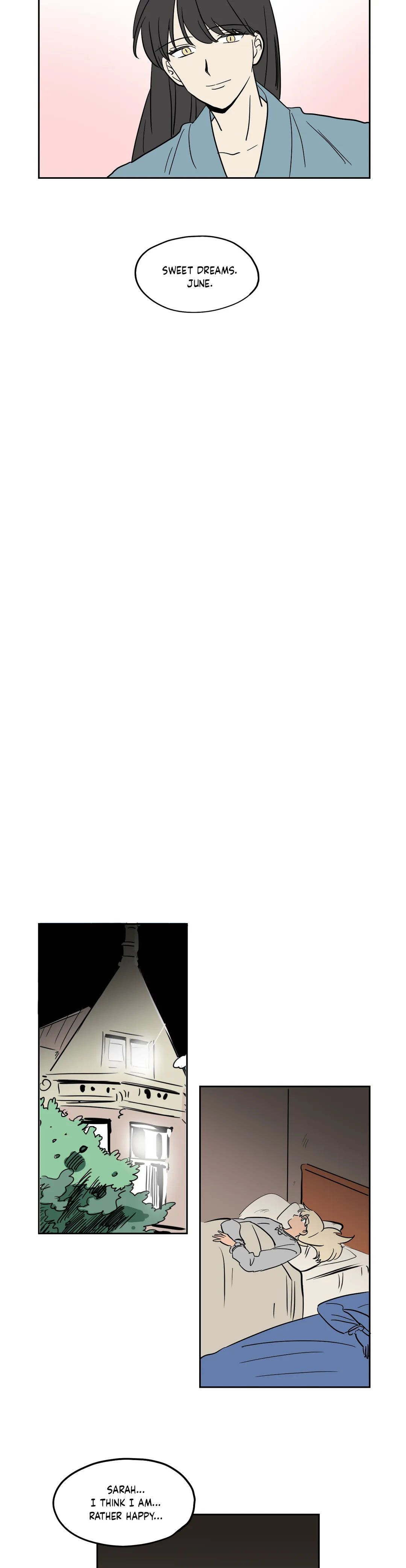 Maison de Maid Manhwa - Chapter 42 Page 15