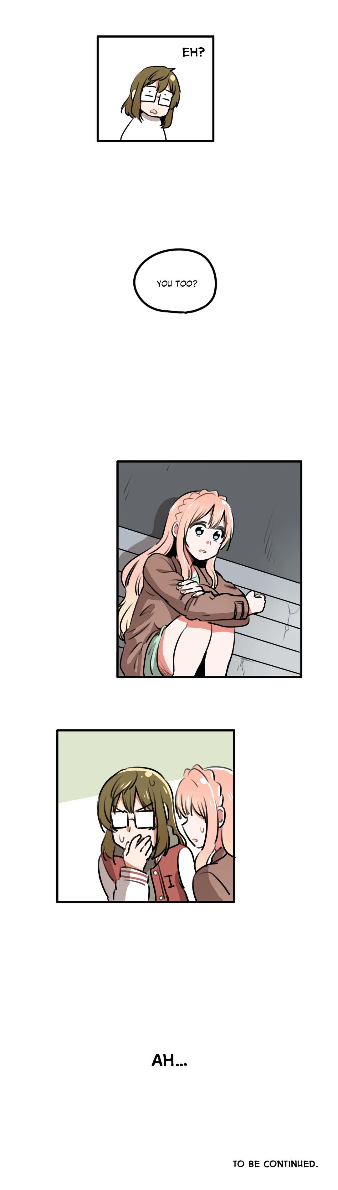 Everyday Lily Manhwa - Chapter 5 Page 10