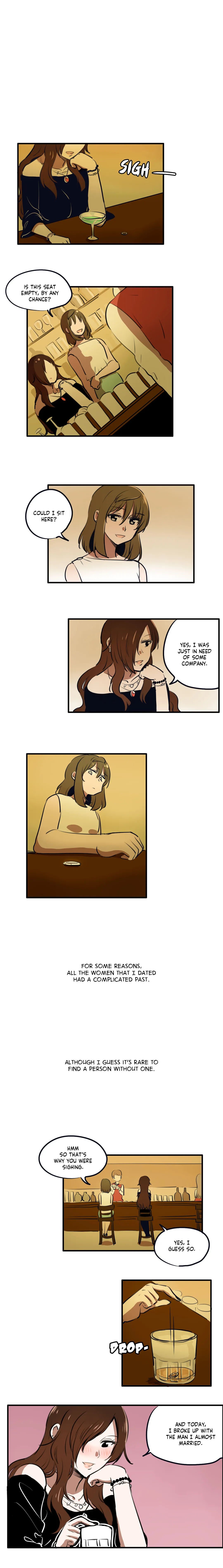 Everyday Lily Manhwa - Chapter 21.5 Page 7