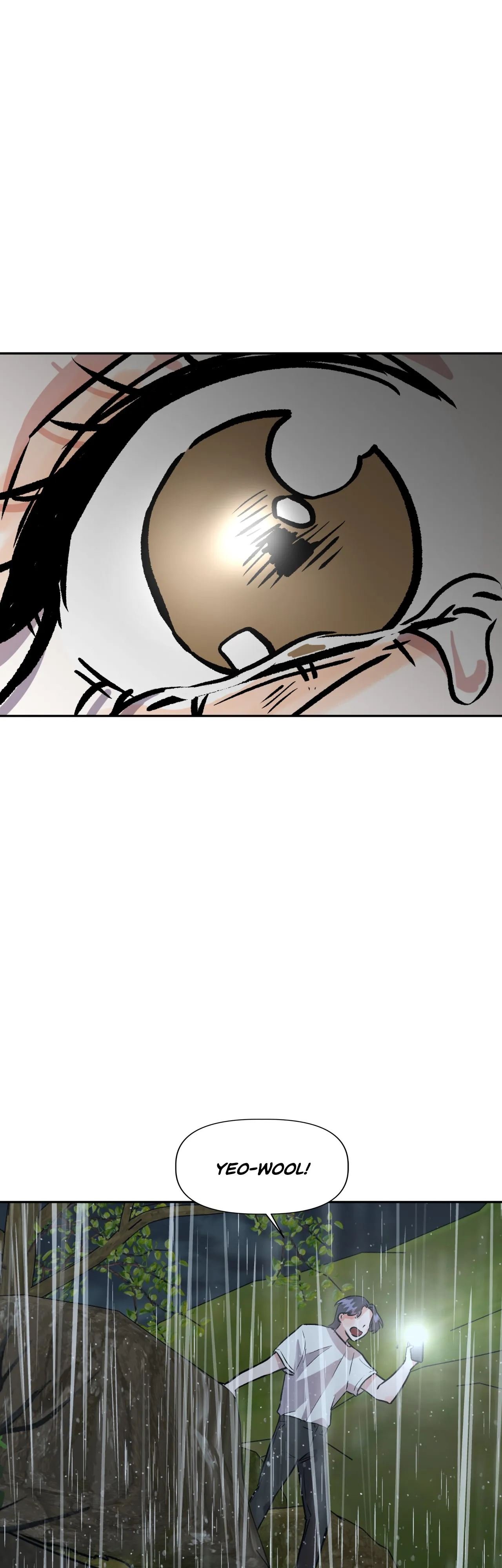 Bitter Sweetheart Manhwa - Chapter 31 Page 0