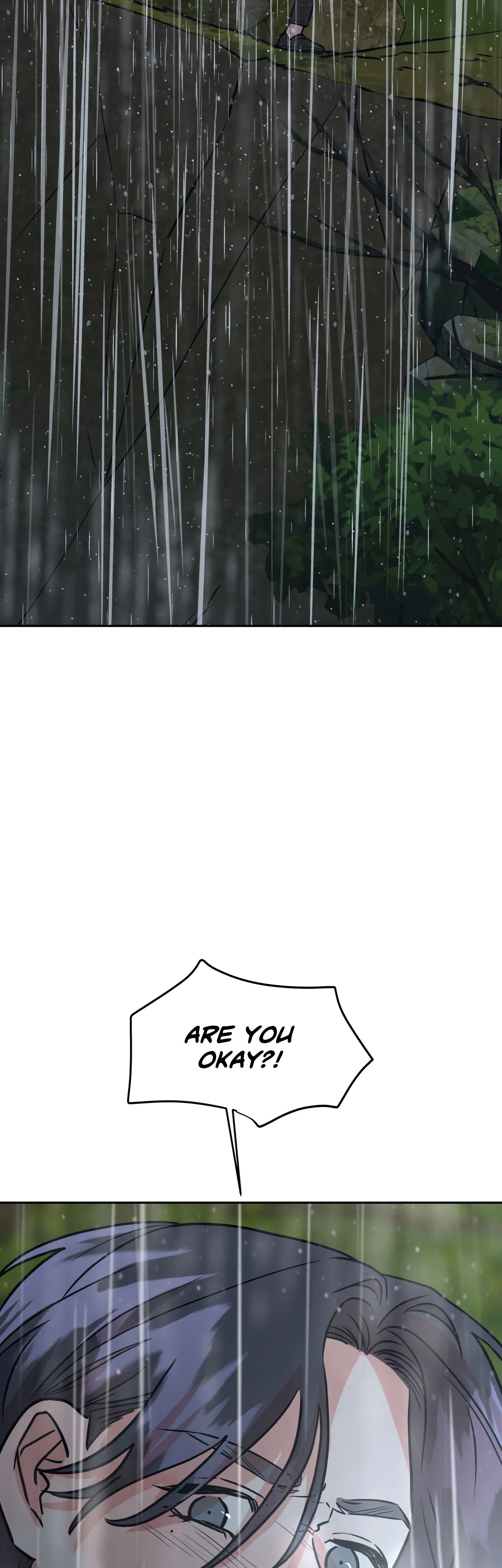 Bitter Sweetheart Manhwa - Chapter 31 Page 1