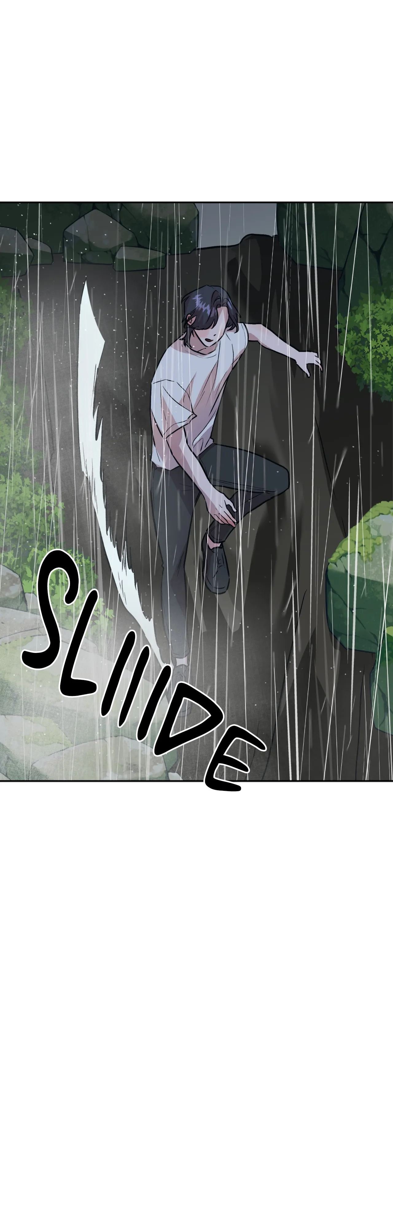 Bitter Sweetheart Manhwa - Chapter 31 Page 3