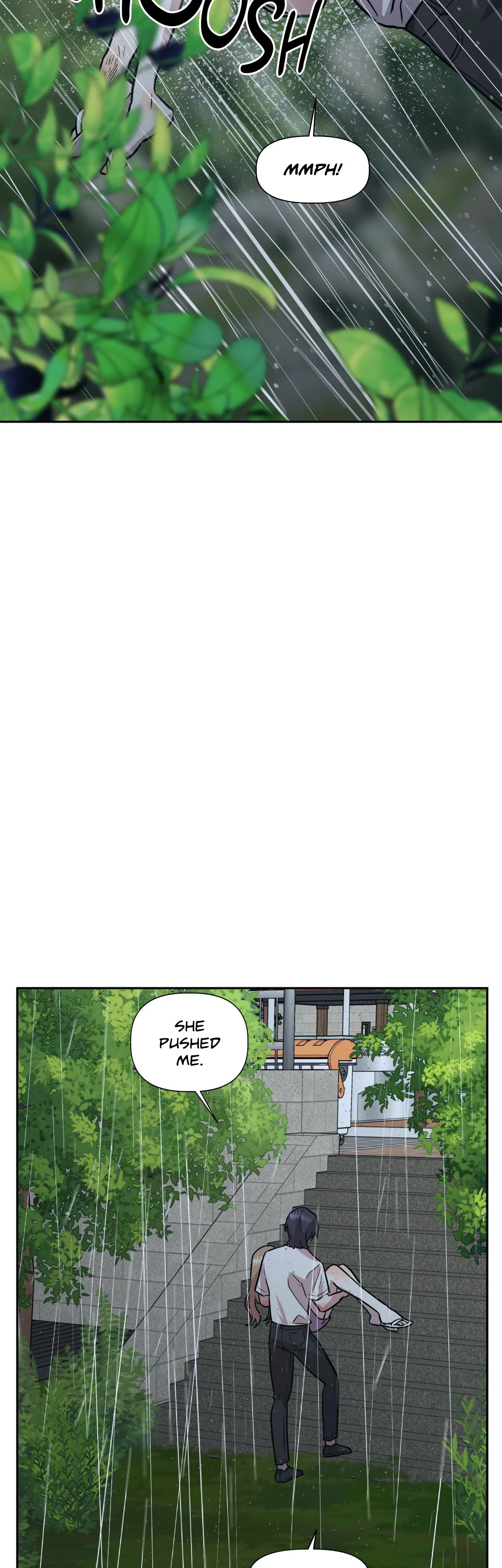 Bitter Sweetheart Manhwa - Chapter 31 Page 6