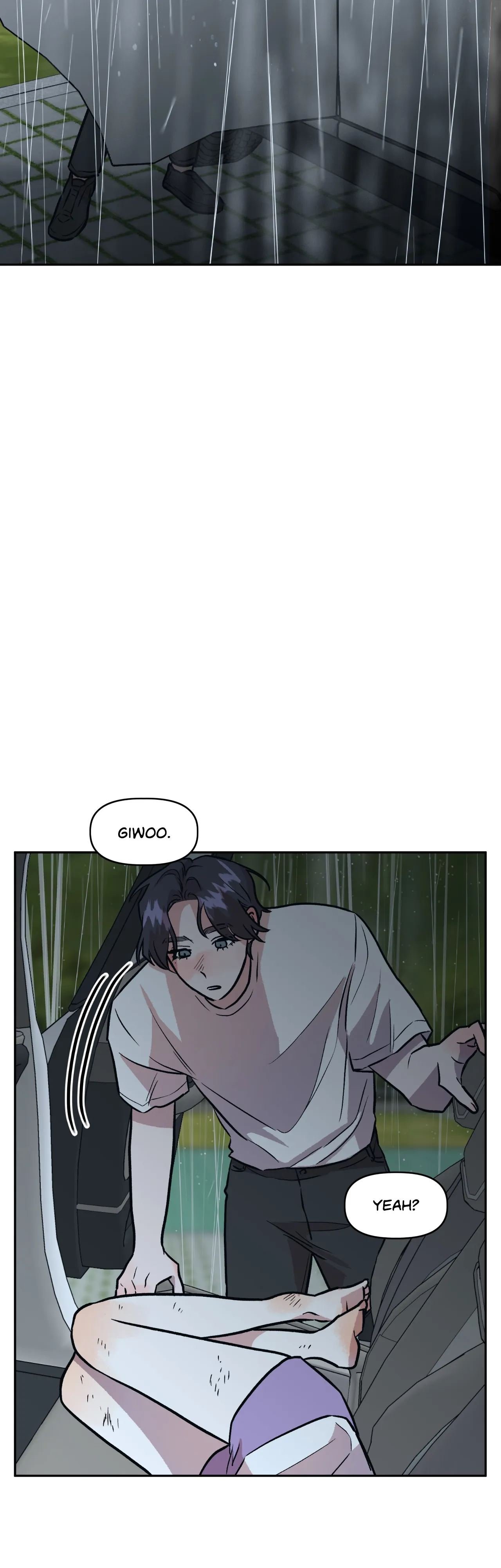 Bitter Sweetheart Manhwa - Chapter 31 Page 11