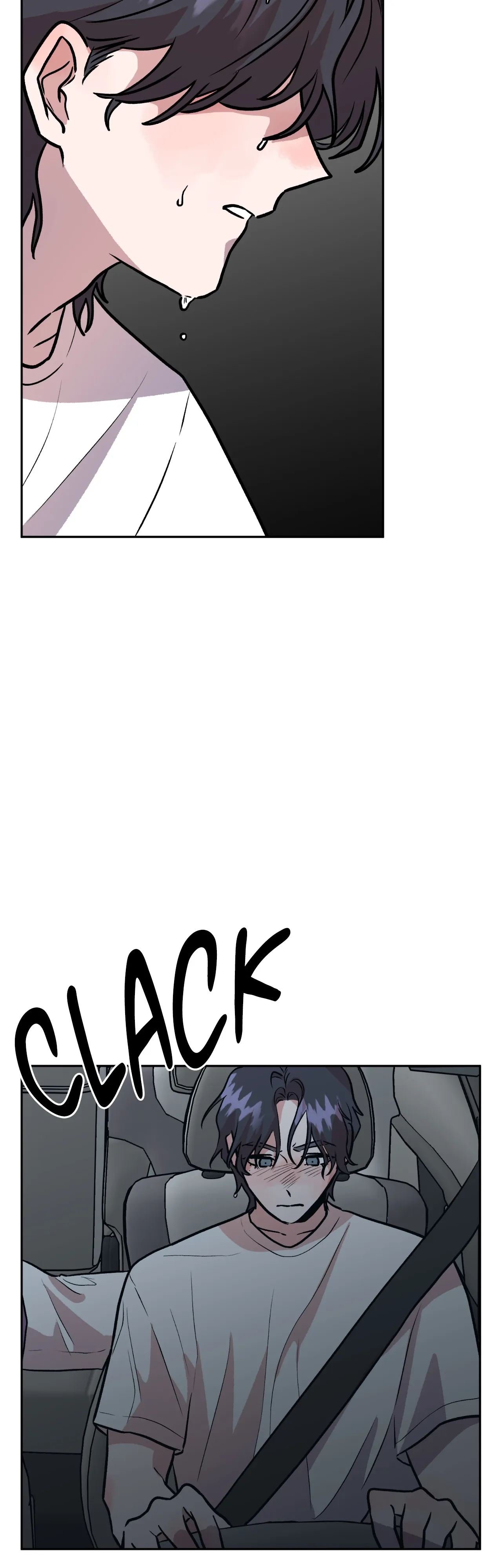 Bitter Sweetheart Manhwa - Chapter 31 Page 13