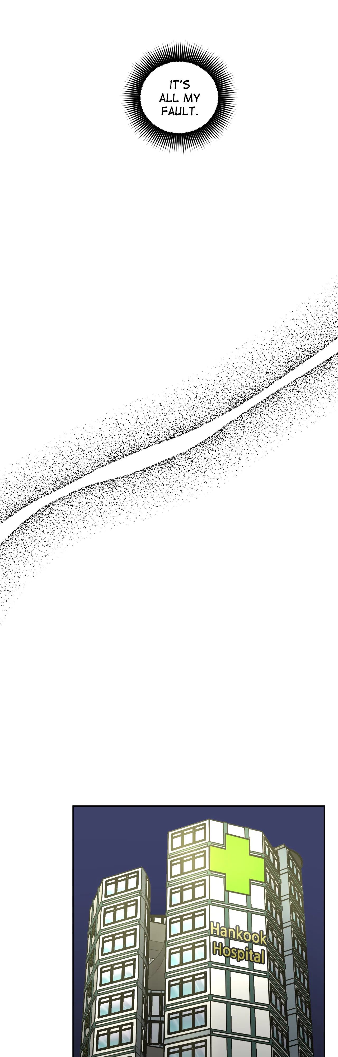 Bitter Sweetheart Manhwa - Chapter 31 Page 14