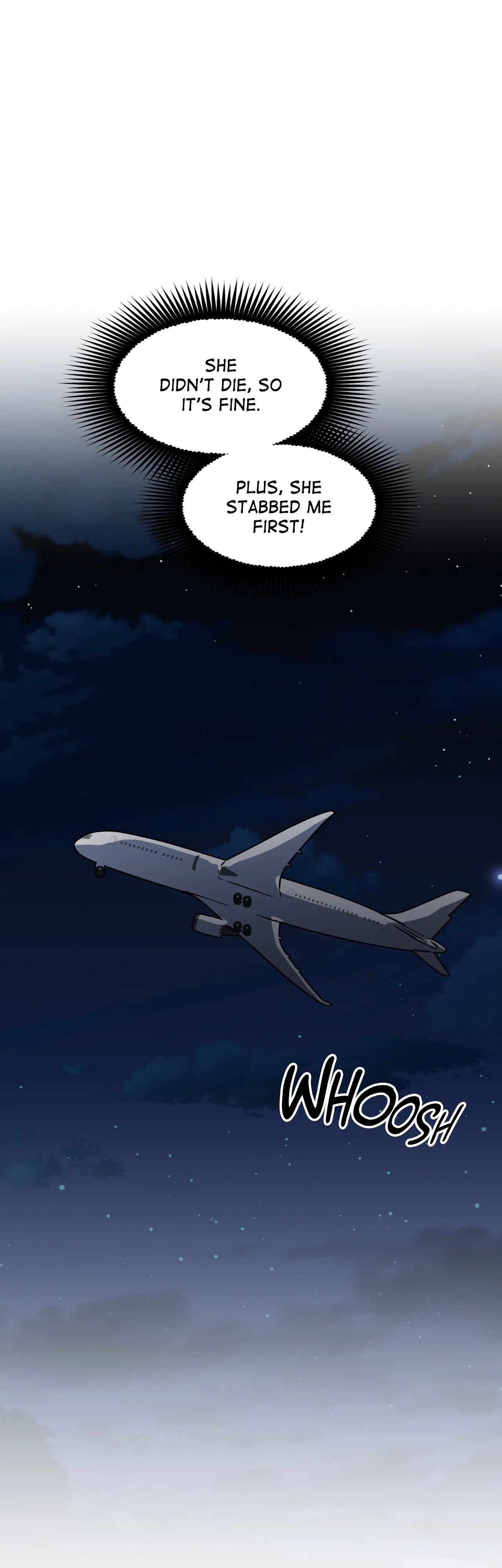 Bitter Sweetheart Manhwa - Chapter 31 Page 28