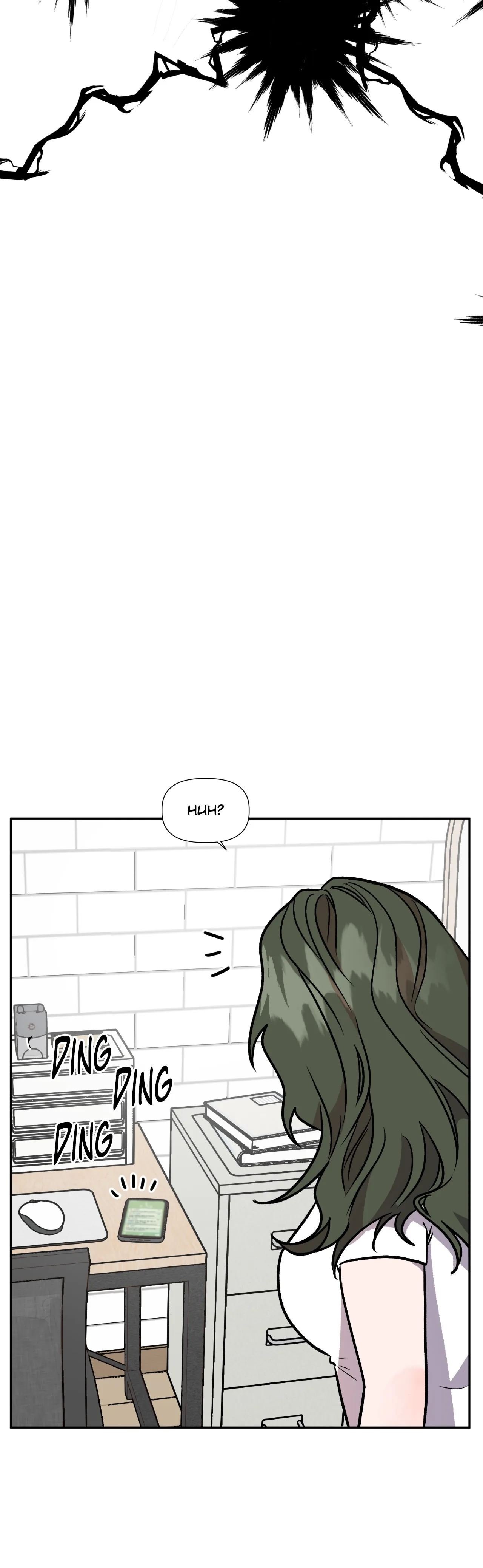 Bitter Sweetheart Manhwa - Chapter 31 Page 37