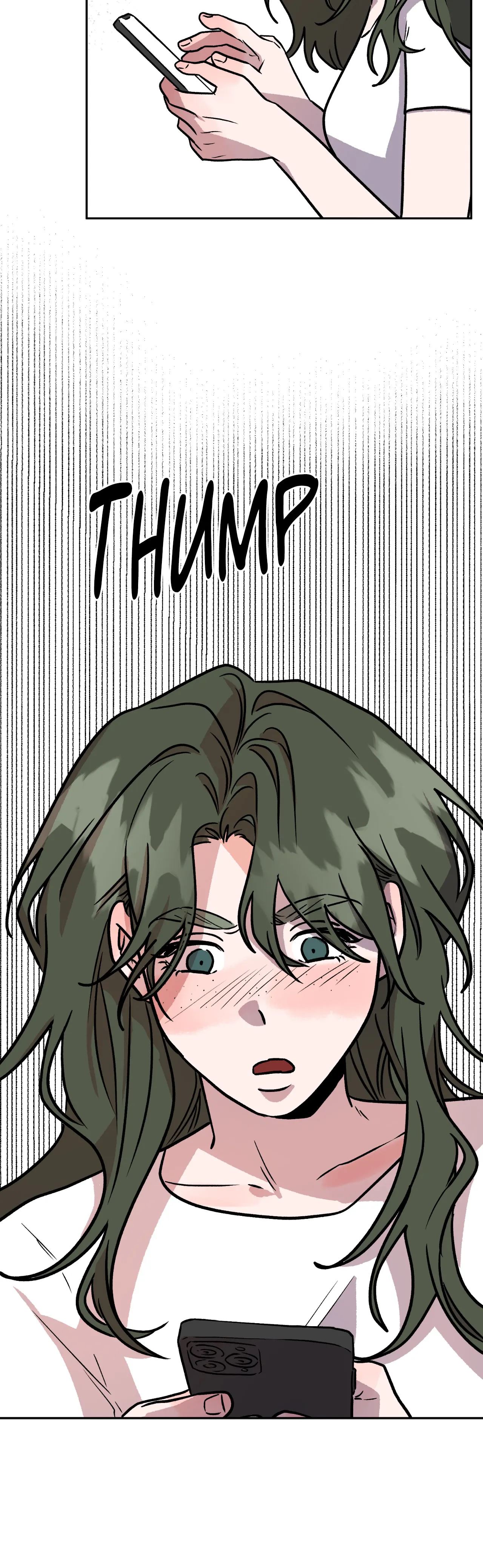 Bitter Sweetheart Manhwa - Chapter 31 Page 39