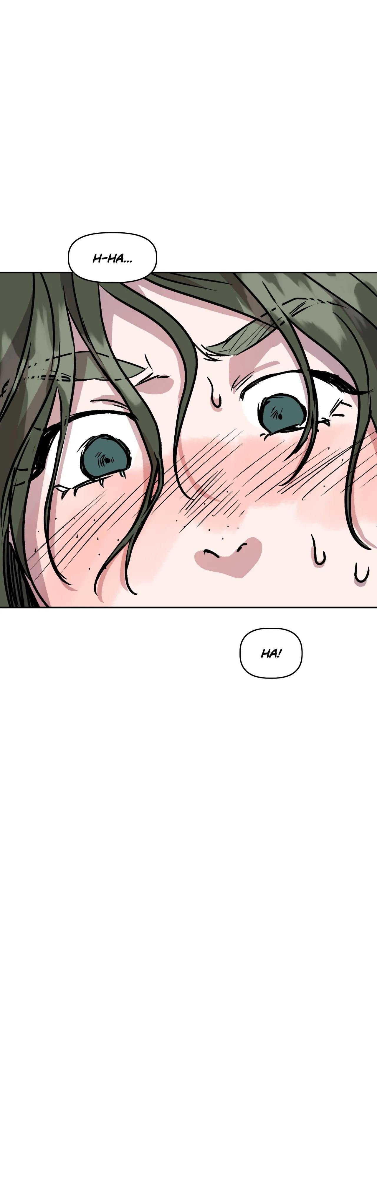 Bitter Sweetheart Manhwa - Chapter 31 Page 44