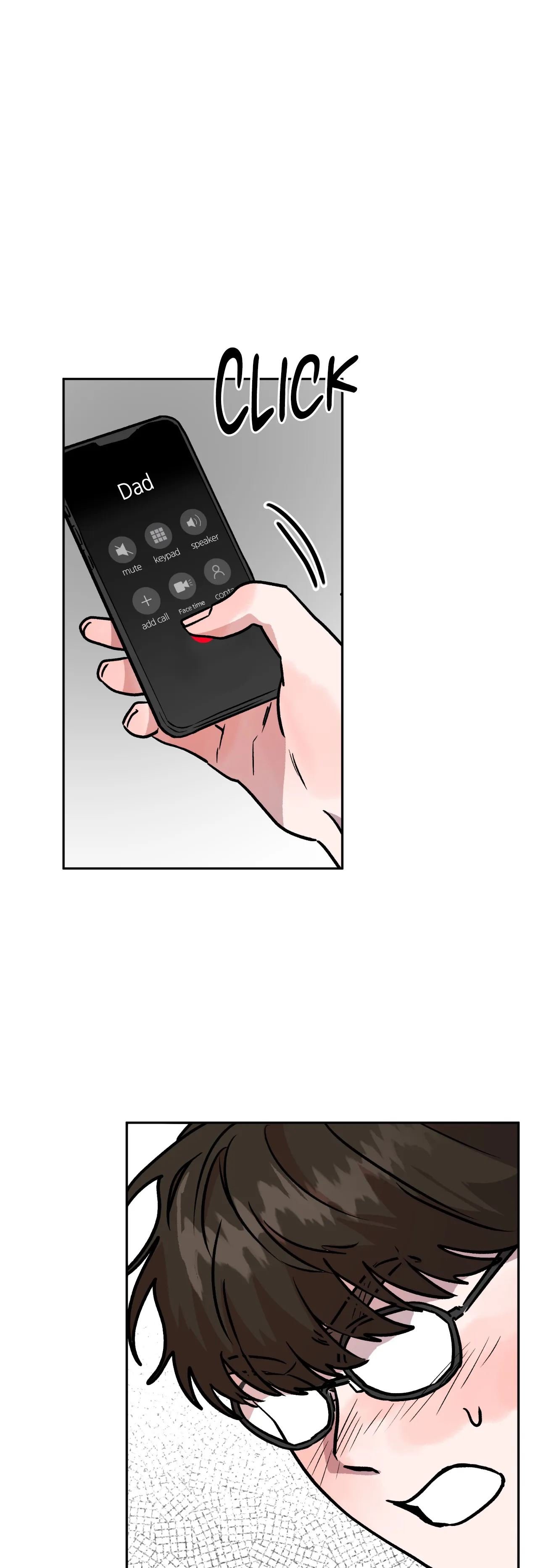 Bitter Sweetheart Manhwa - Chapter 31 Page 49