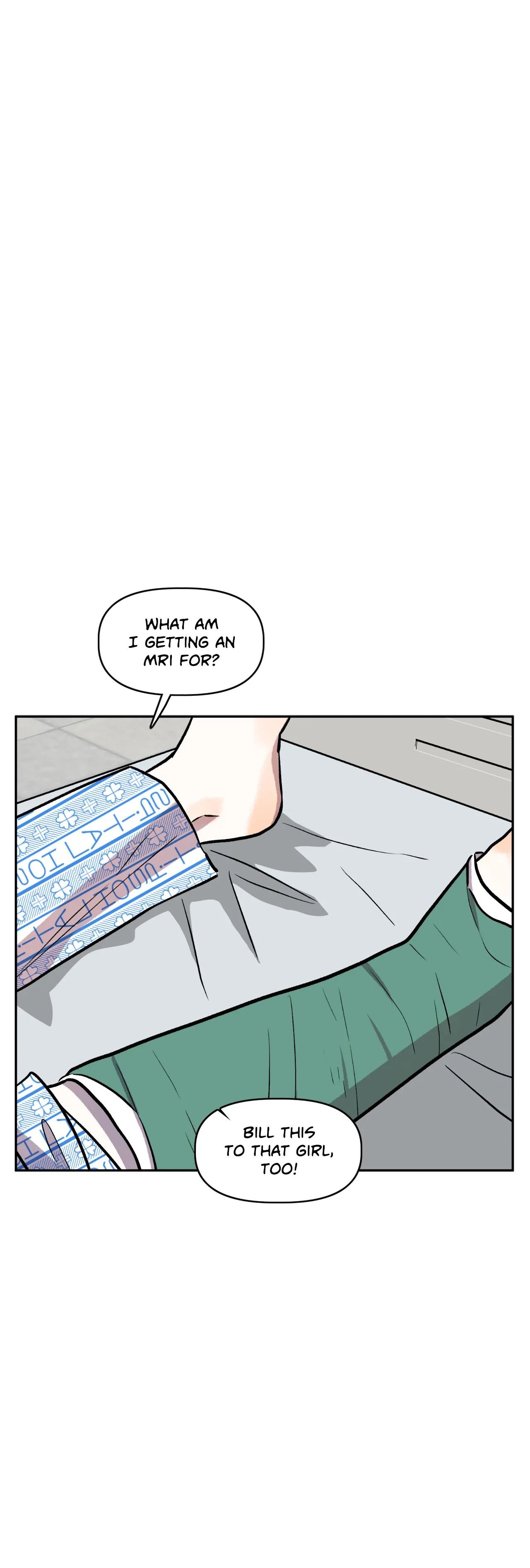 Bitter Sweetheart Manhwa - Chapter 31 Page 52