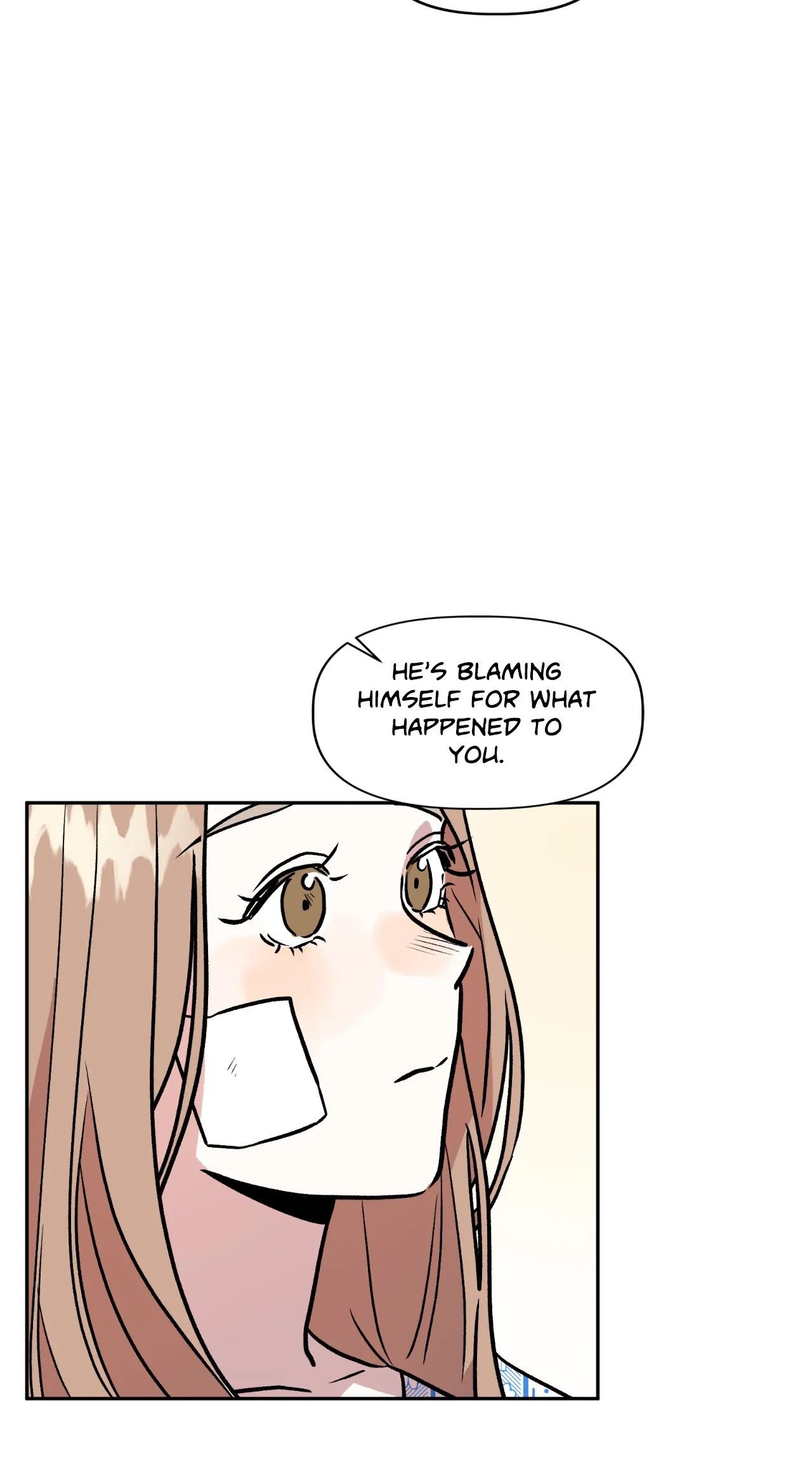 Bitter Sweetheart Manhwa - Chapter 31 Page 57