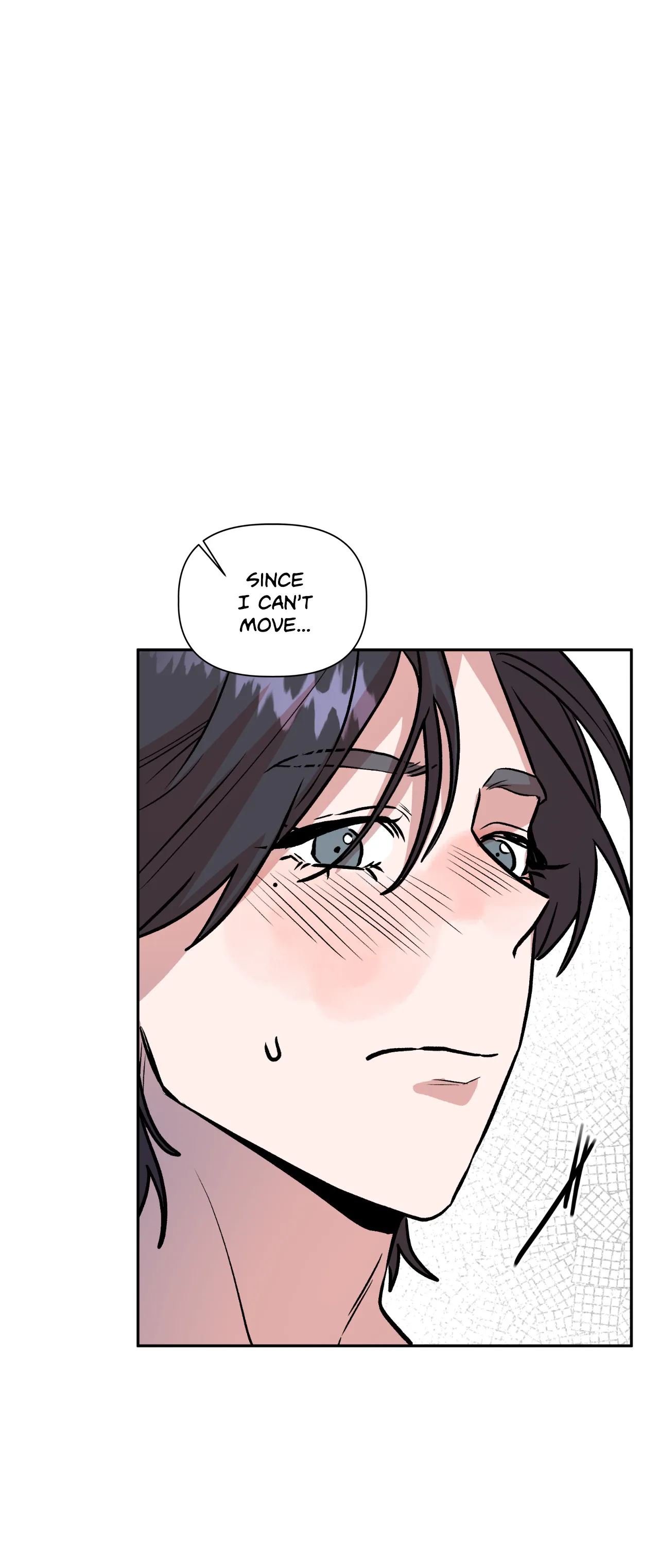 Bitter Sweetheart Manhwa - Chapter 33 Page 0