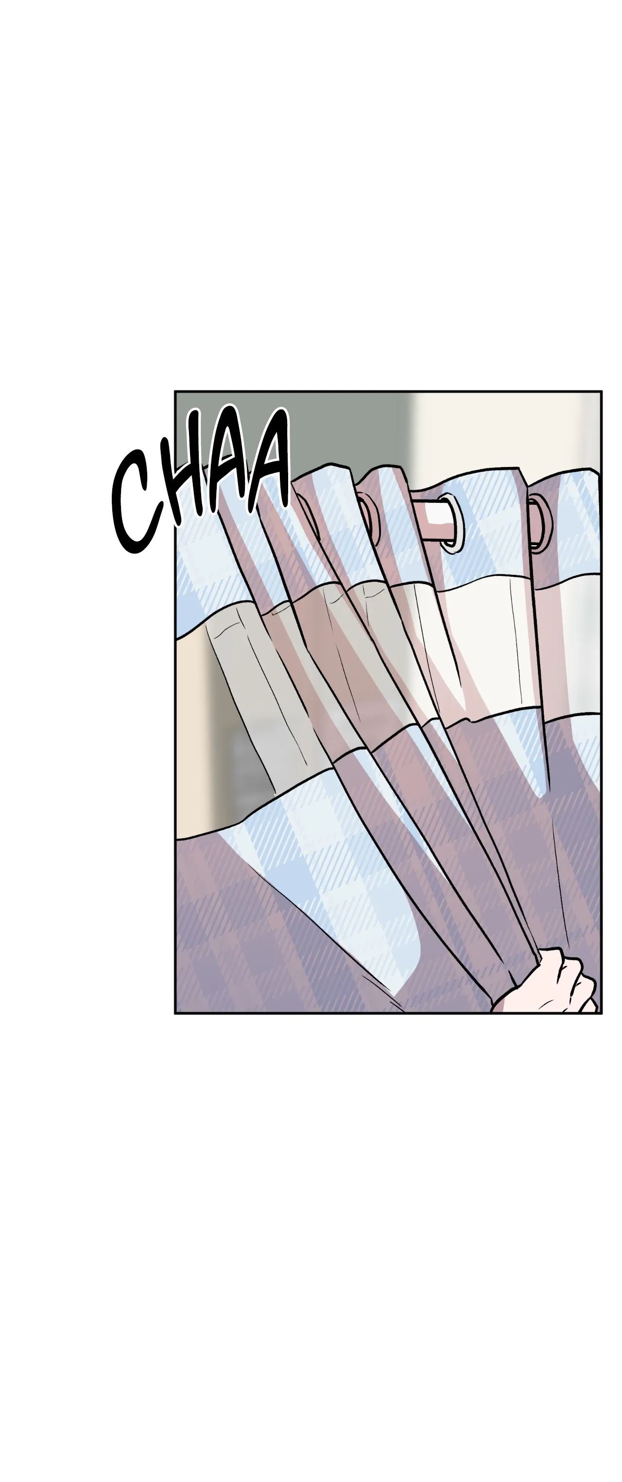 Bitter Sweetheart Manhwa - Chapter 33 Page 3