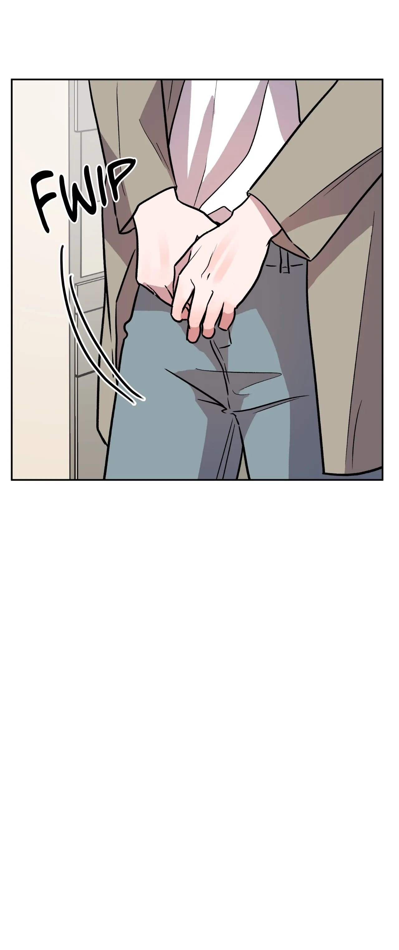 Bitter Sweetheart Manhwa - Chapter 33 Page 4