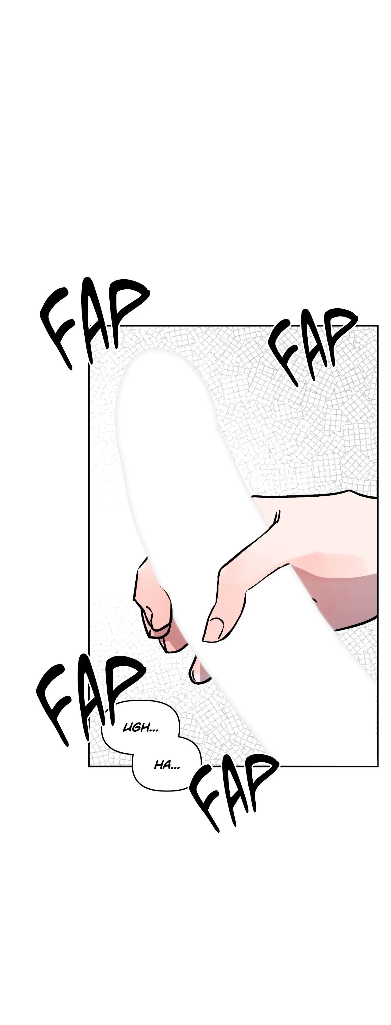 Bitter Sweetheart Manhwa - Chapter 33 Page 7