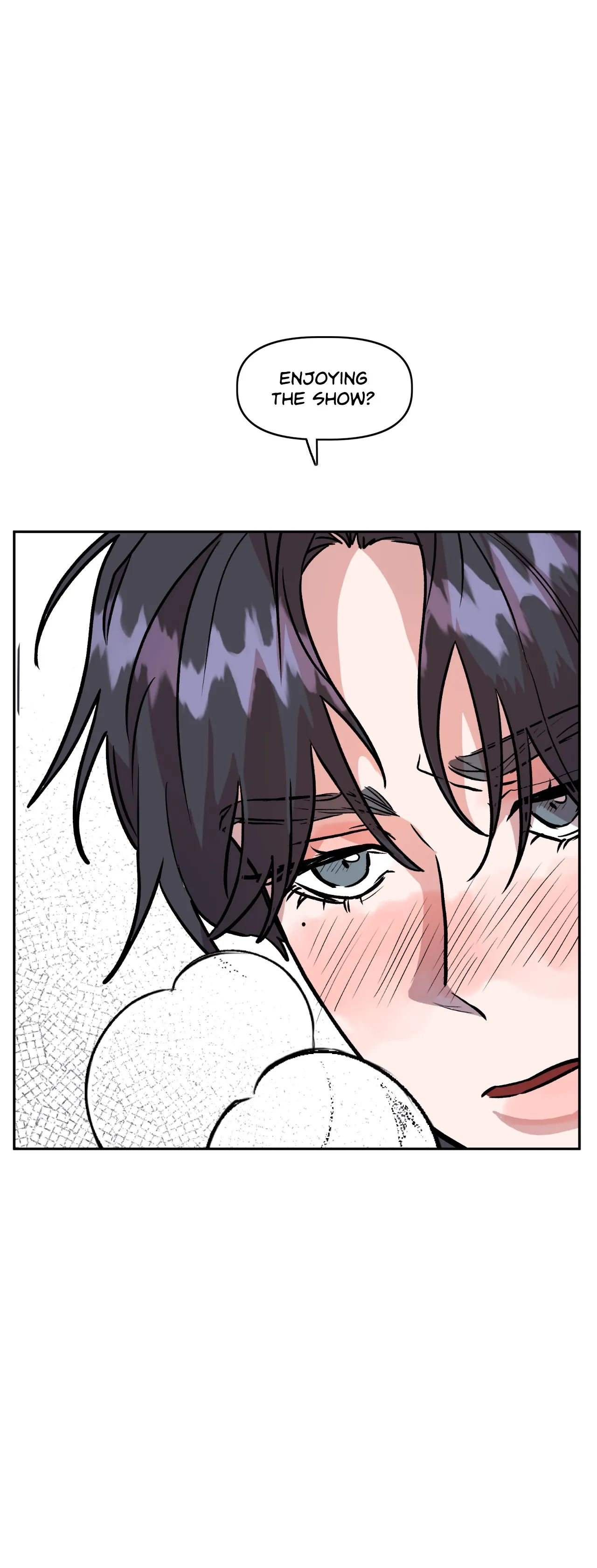 Bitter Sweetheart Manhwa - Chapter 33 Page 8