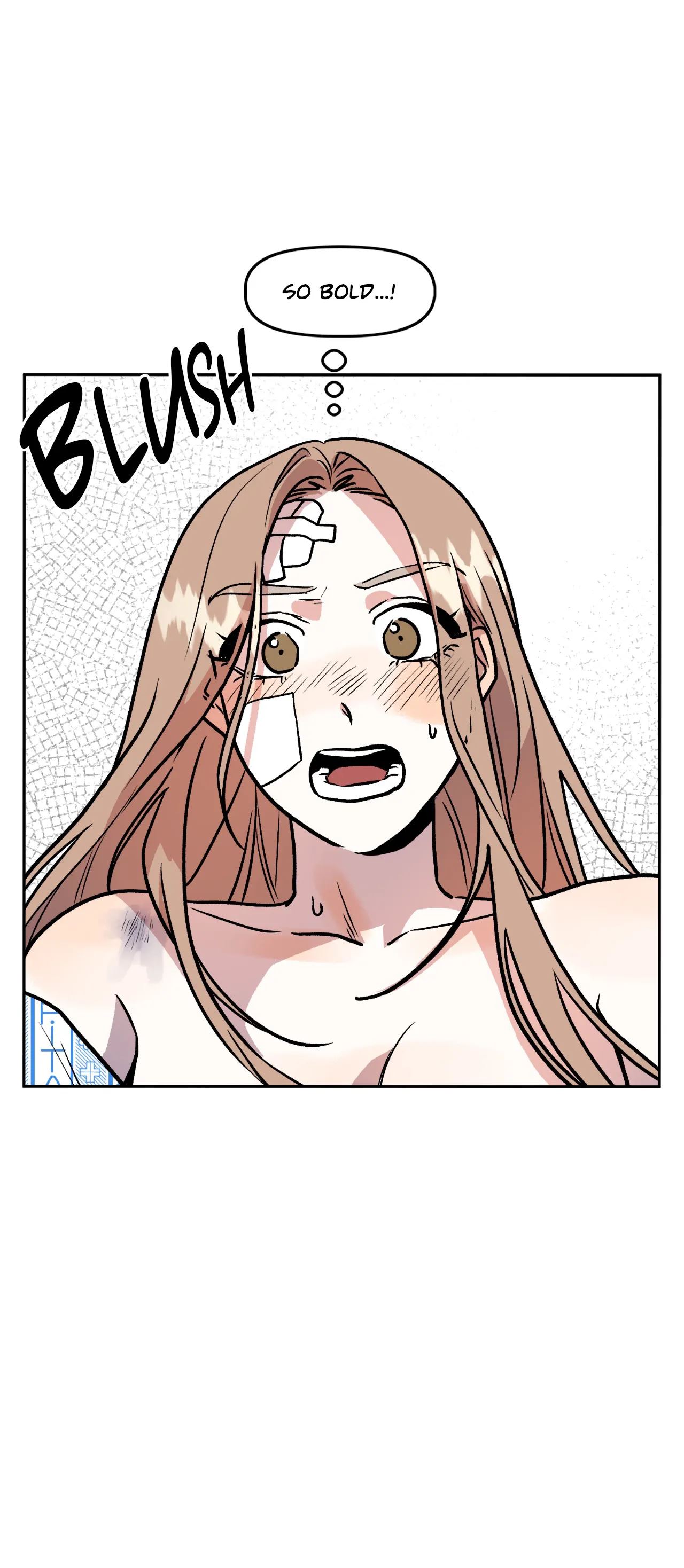 Bitter Sweetheart Manhwa - Chapter 33 Page 20