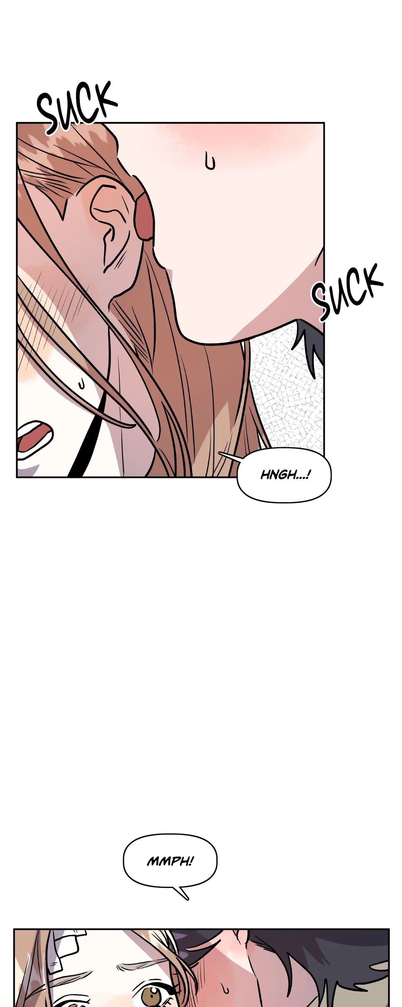 Bitter Sweetheart Manhwa - Chapter 33 Page 25