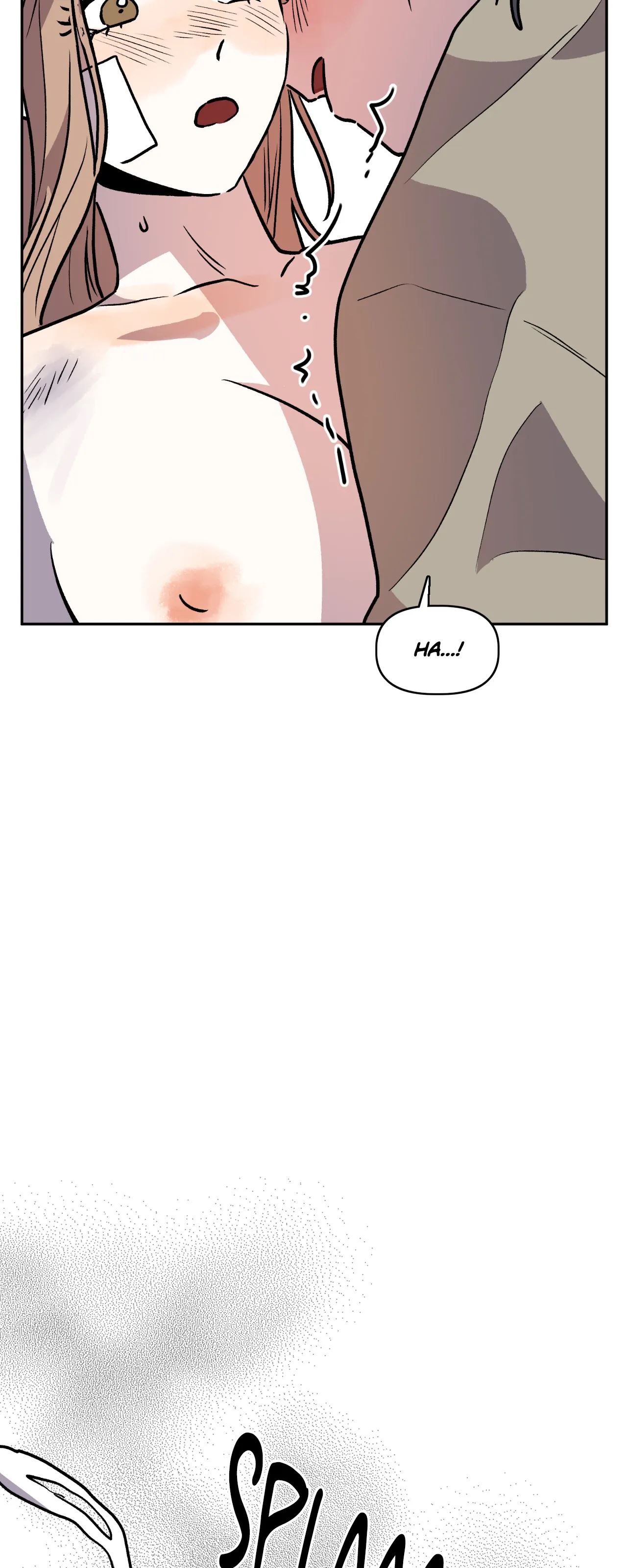 Bitter Sweetheart Manhwa - Chapter 33 Page 26