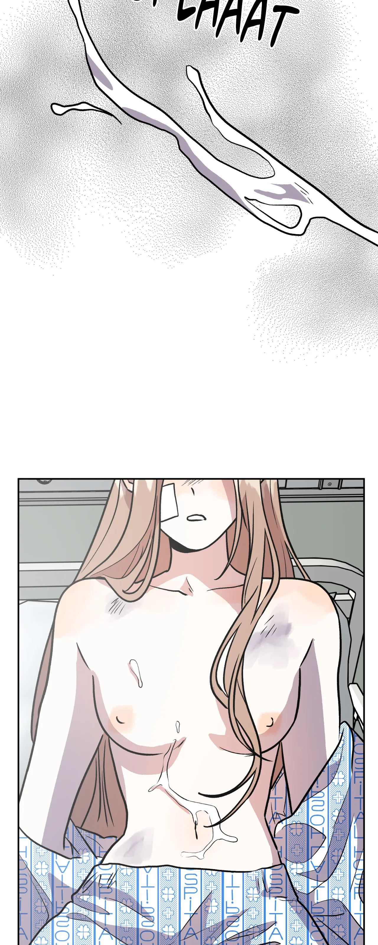Bitter Sweetheart Manhwa - Chapter 33 Page 27