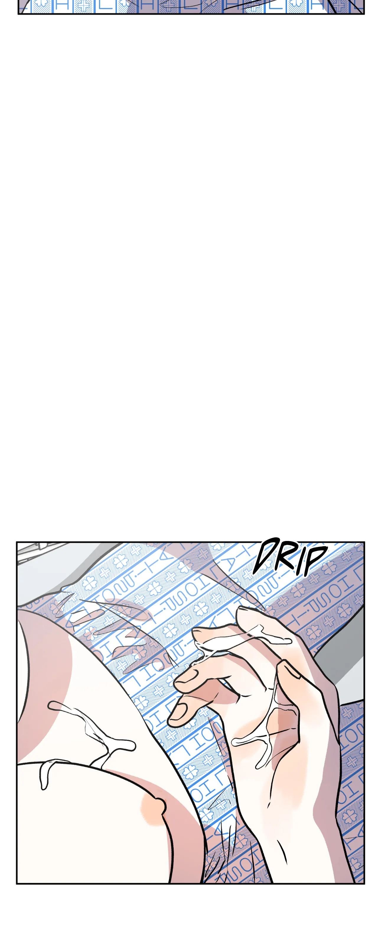 Bitter Sweetheart Manhwa - Chapter 33 Page 28