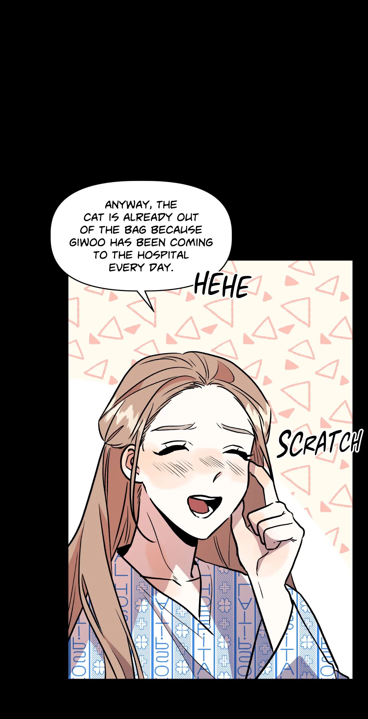 Bitter Sweetheart Manhwa - Chapter 33 Page 41