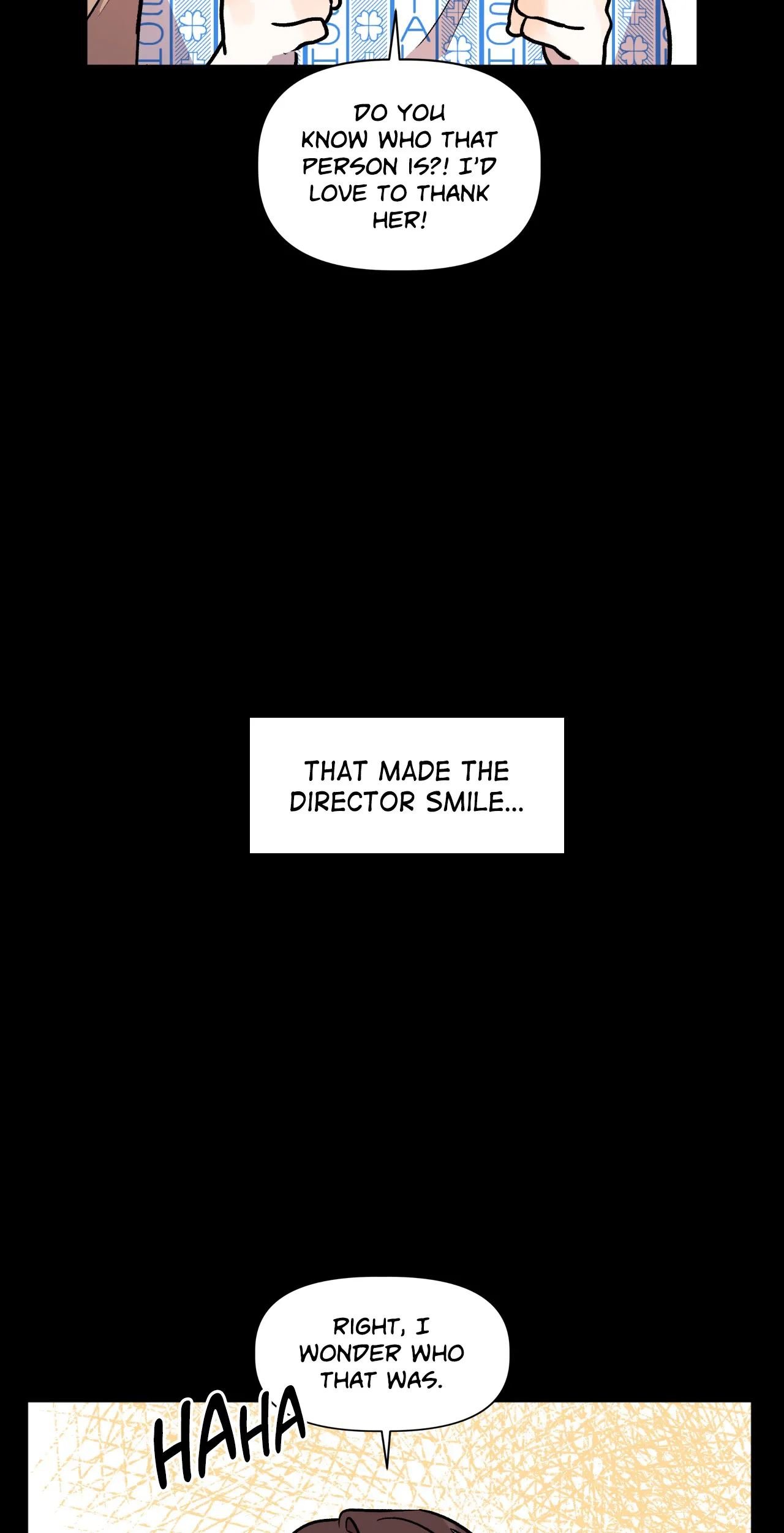 Bitter Sweetheart Manhwa - Chapter 33 Page 43