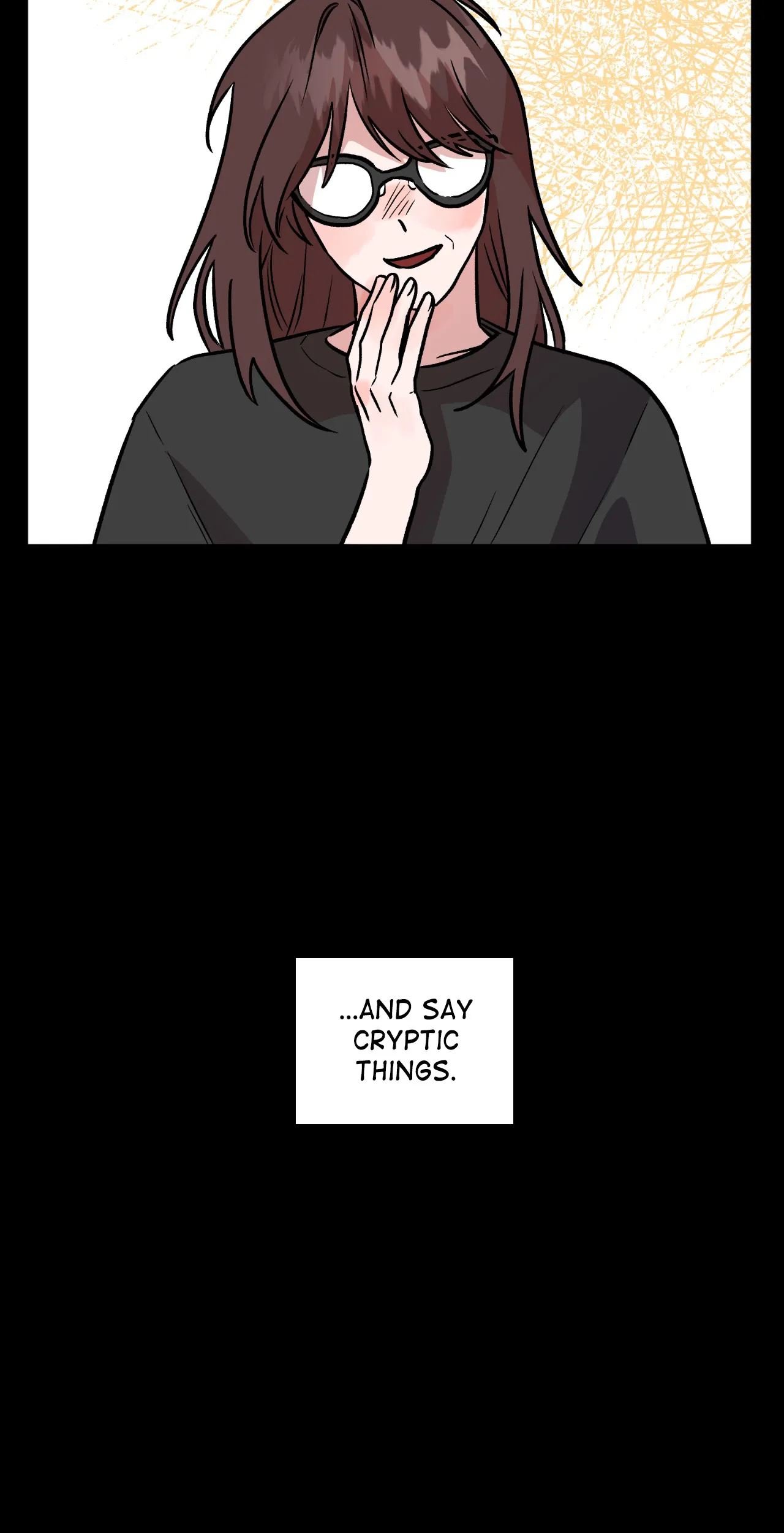 Bitter Sweetheart Manhwa - Chapter 33 Page 44