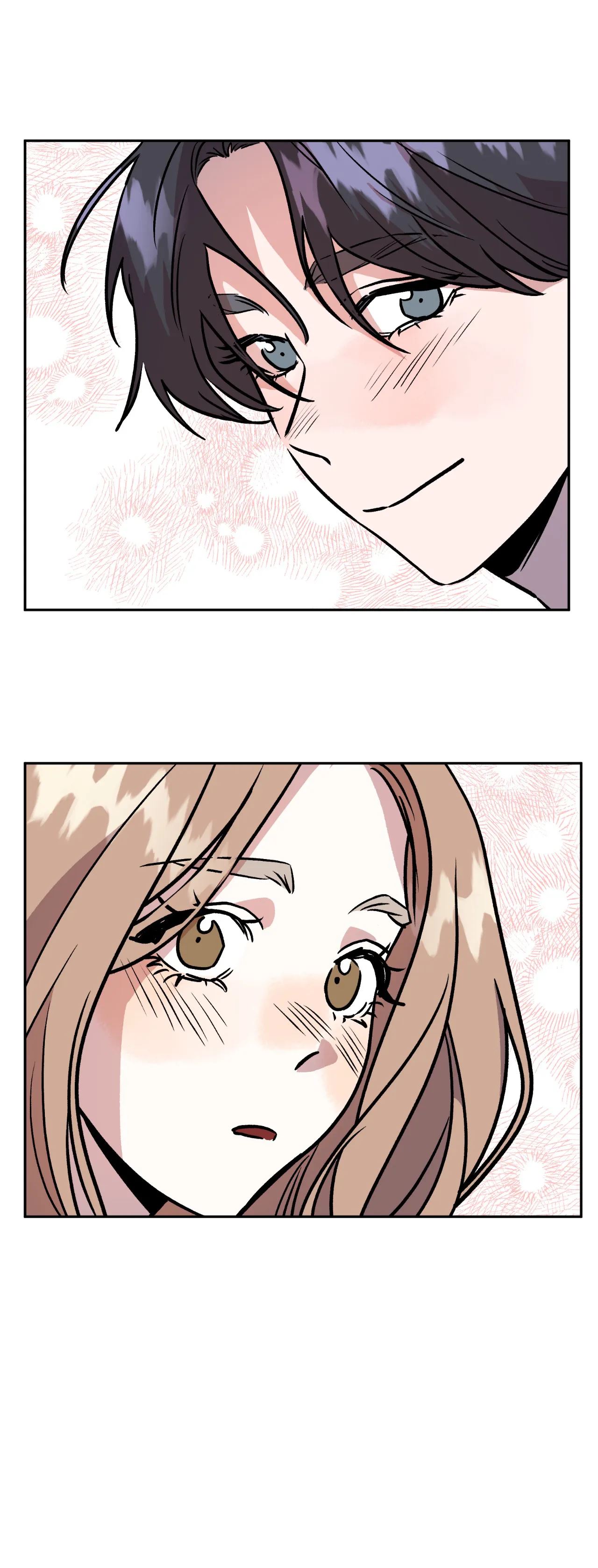 Bitter Sweetheart Manhwa - Chapter 33 Page 49