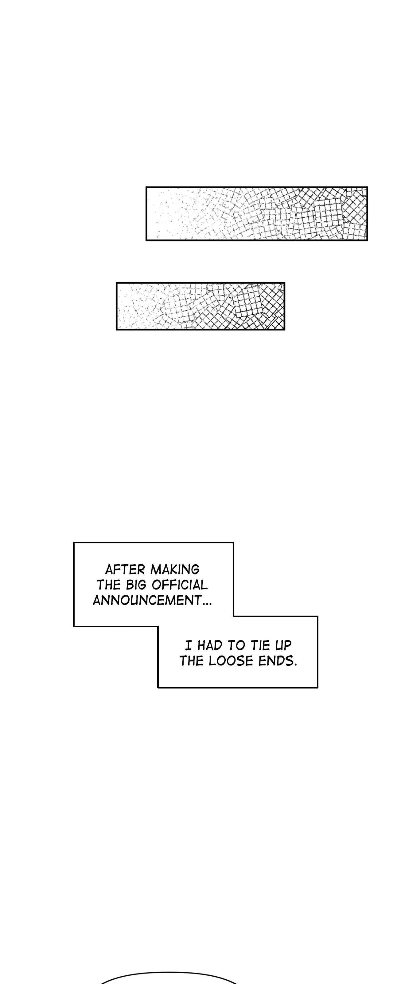 Bitter Sweetheart Manhwa - Chapter 33 Page 50