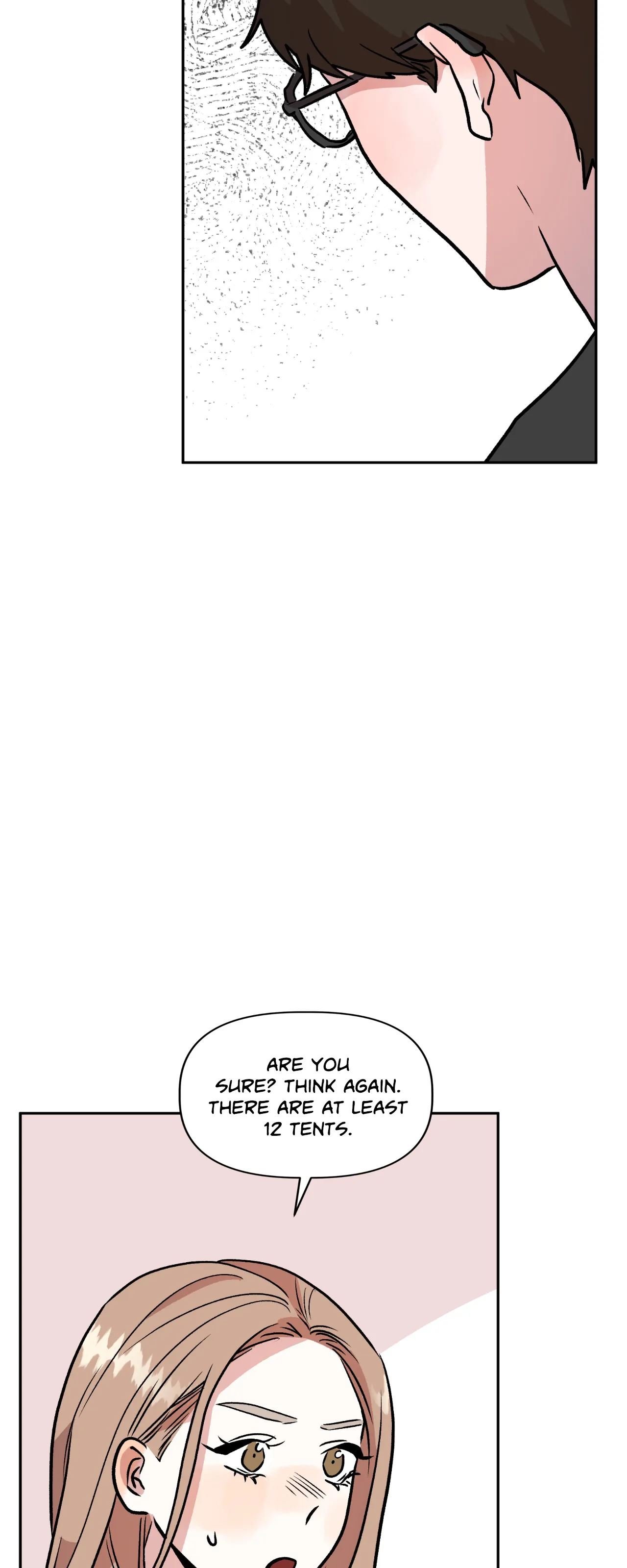 Bitter Sweetheart Manhwa - Chapter 33 Page 52