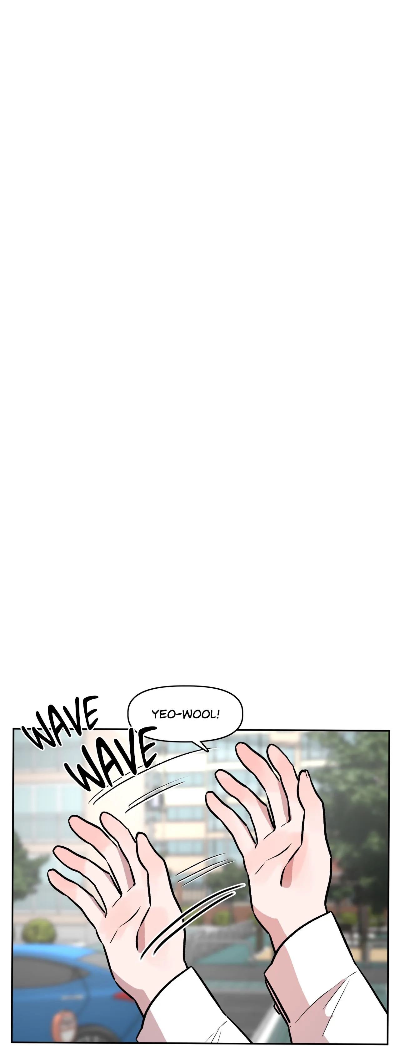 Bitter Sweetheart Manhwa - Chapter 33 Page 58