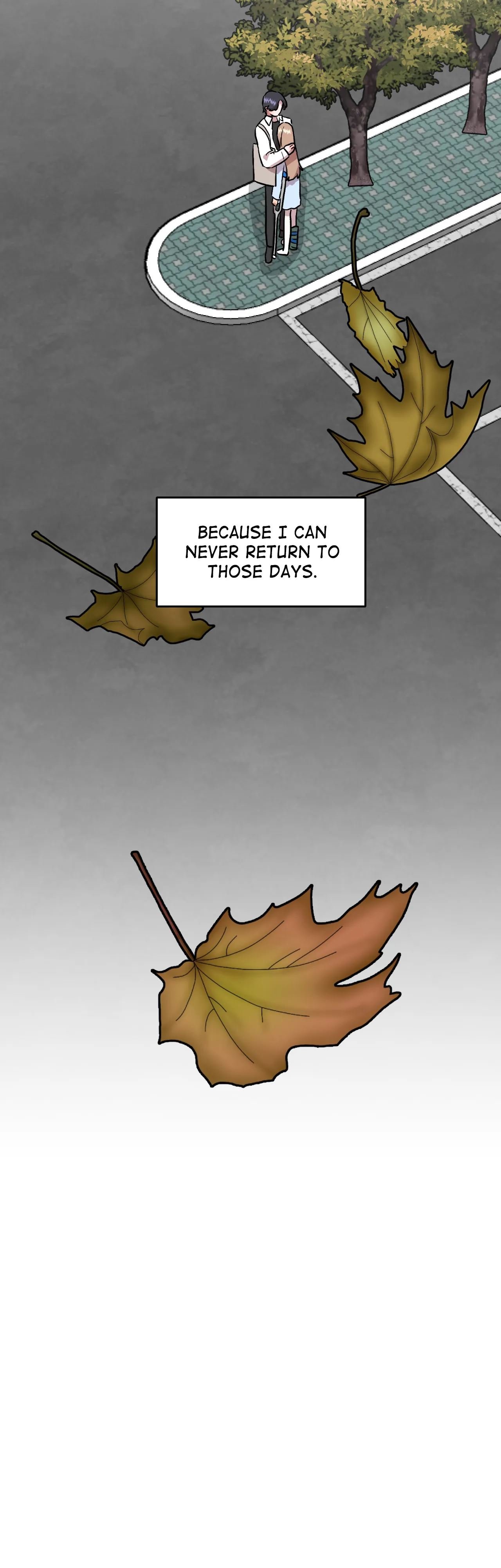 Bitter Sweetheart Manhwa - Chapter 33 Page 64