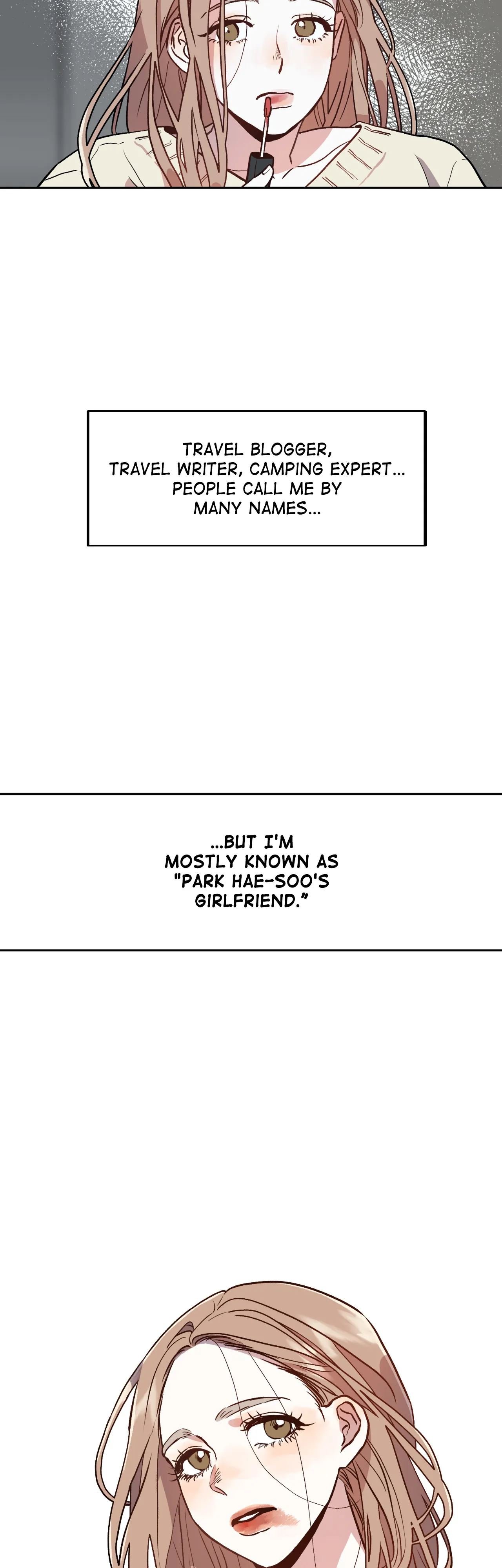 Bitter Sweetheart Manhwa - Chapter 1 Page 9