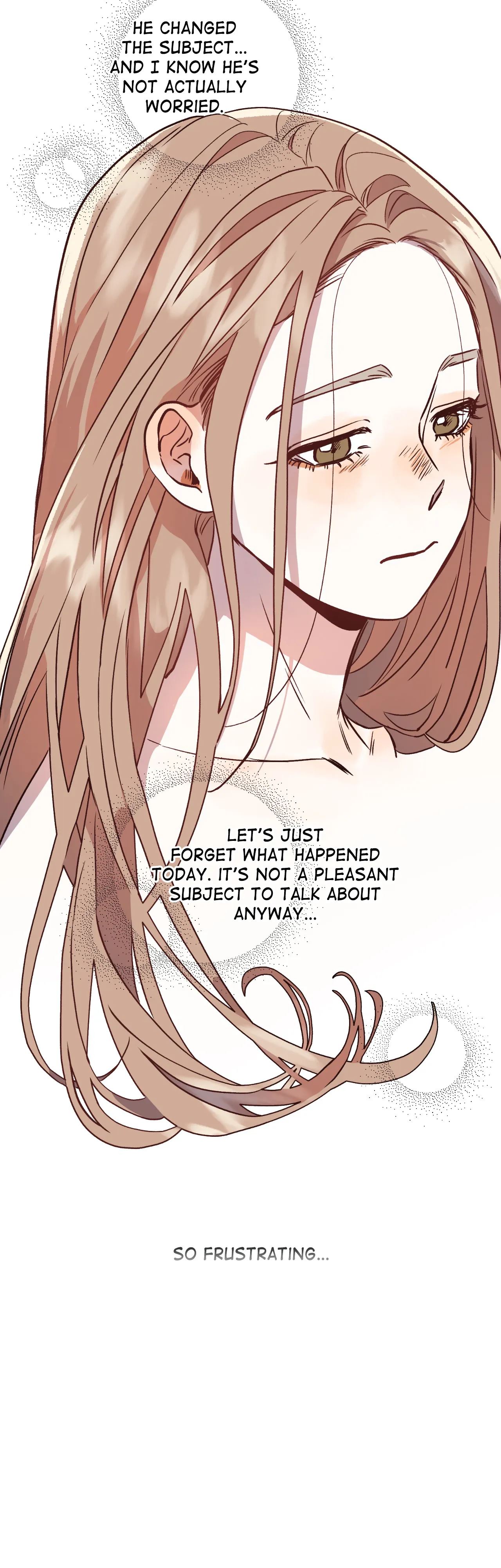 Bitter Sweetheart Manhwa - Chapter 1 Page 15