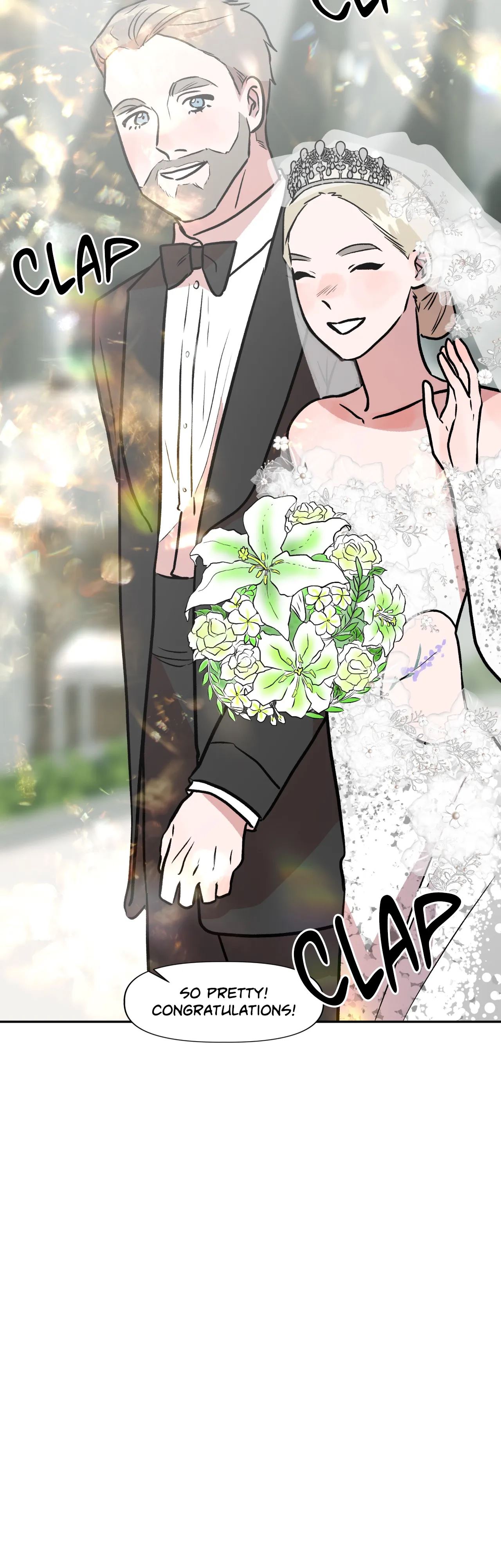 Bitter Sweetheart Manhwa - Chapter 34 Page 7