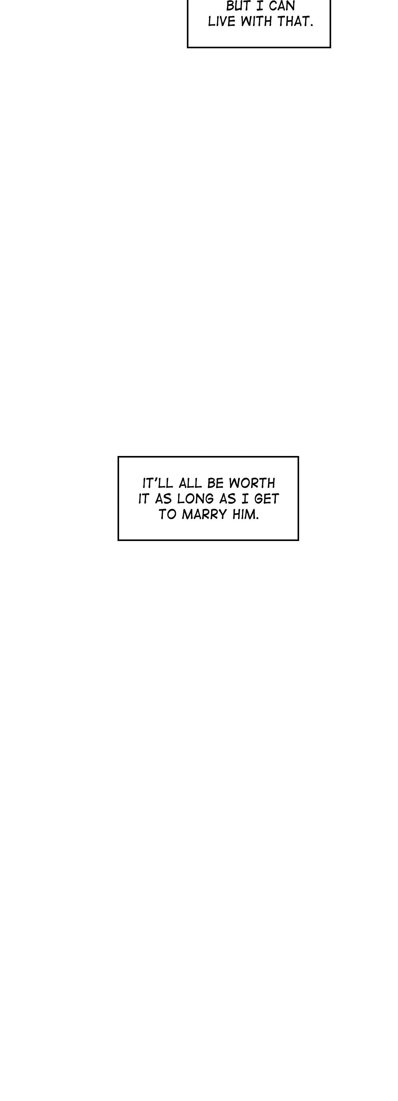 Bitter Sweetheart Manhwa - Chapter 34 Page 26