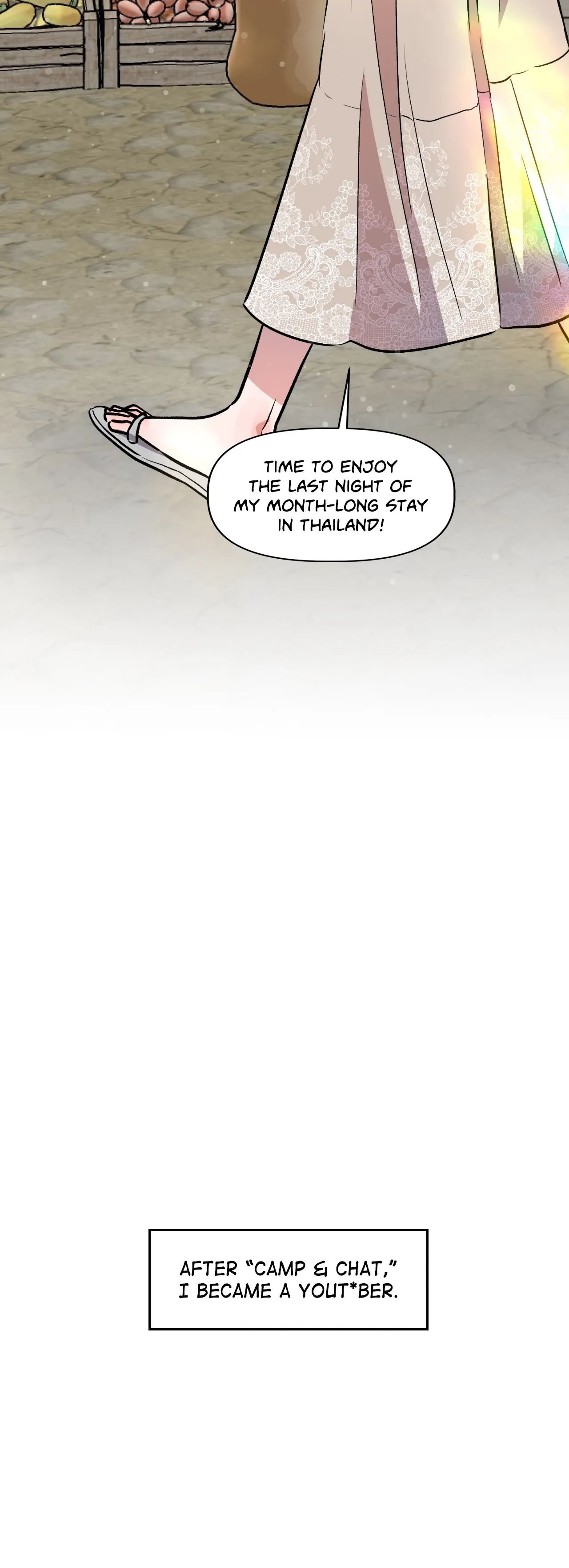 Bitter Sweetheart Manhwa - Chapter 34 Page 31