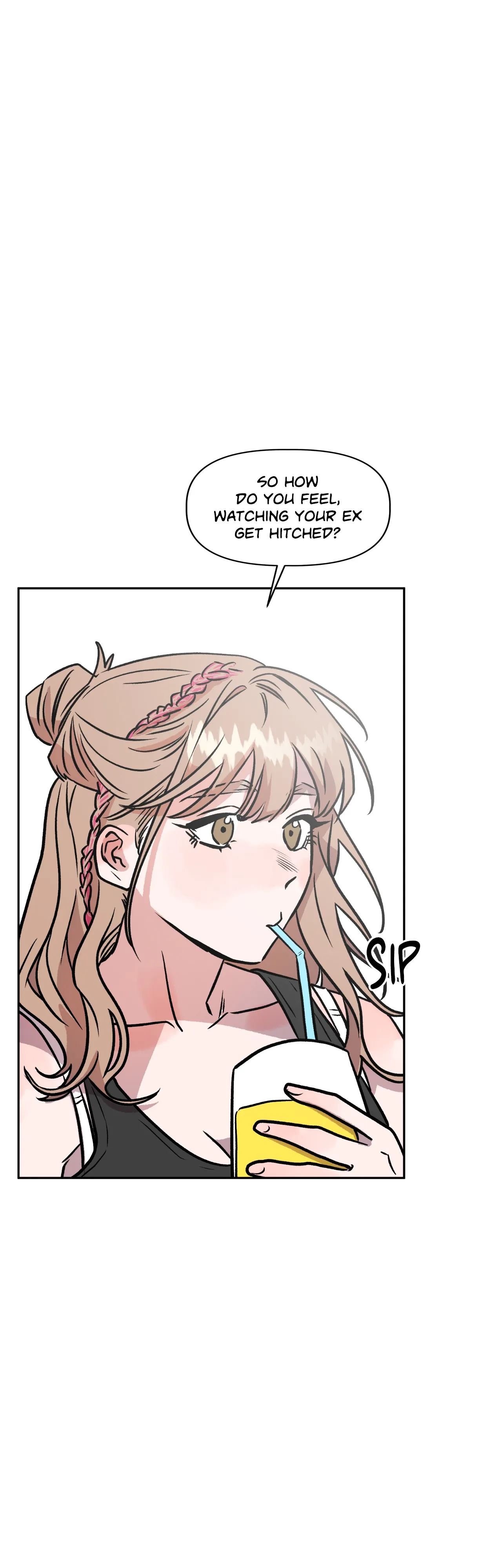 Bitter Sweetheart Manhwa - Chapter 34 Page 47