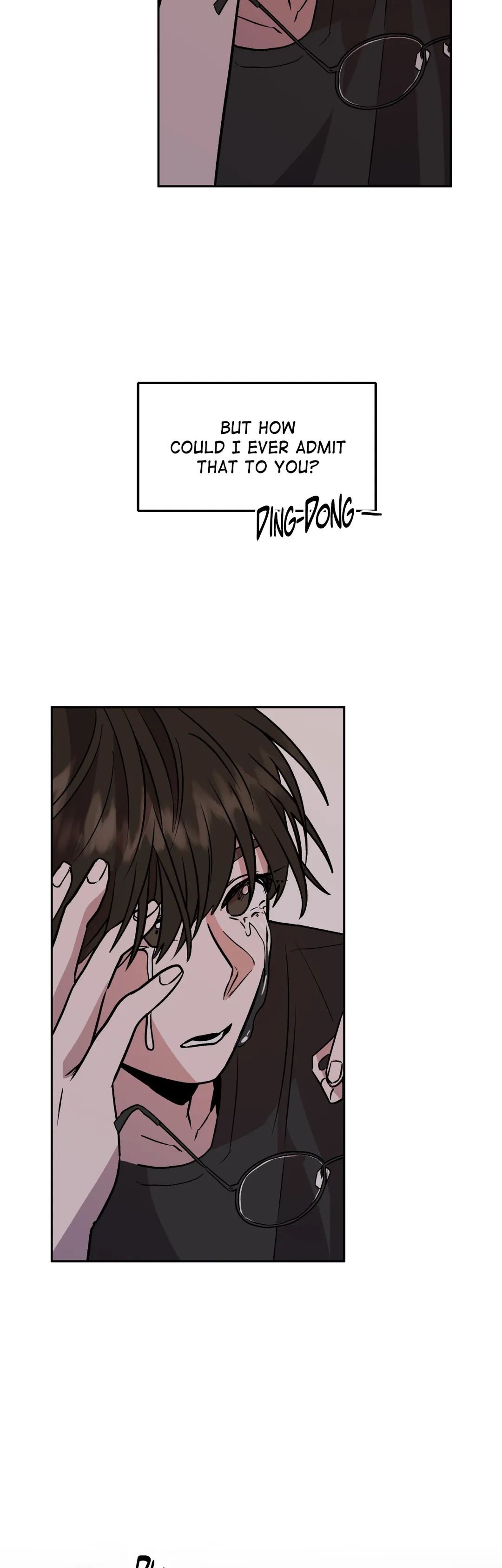 Bitter Sweetheart Manhwa - Chapter 7 Page 17