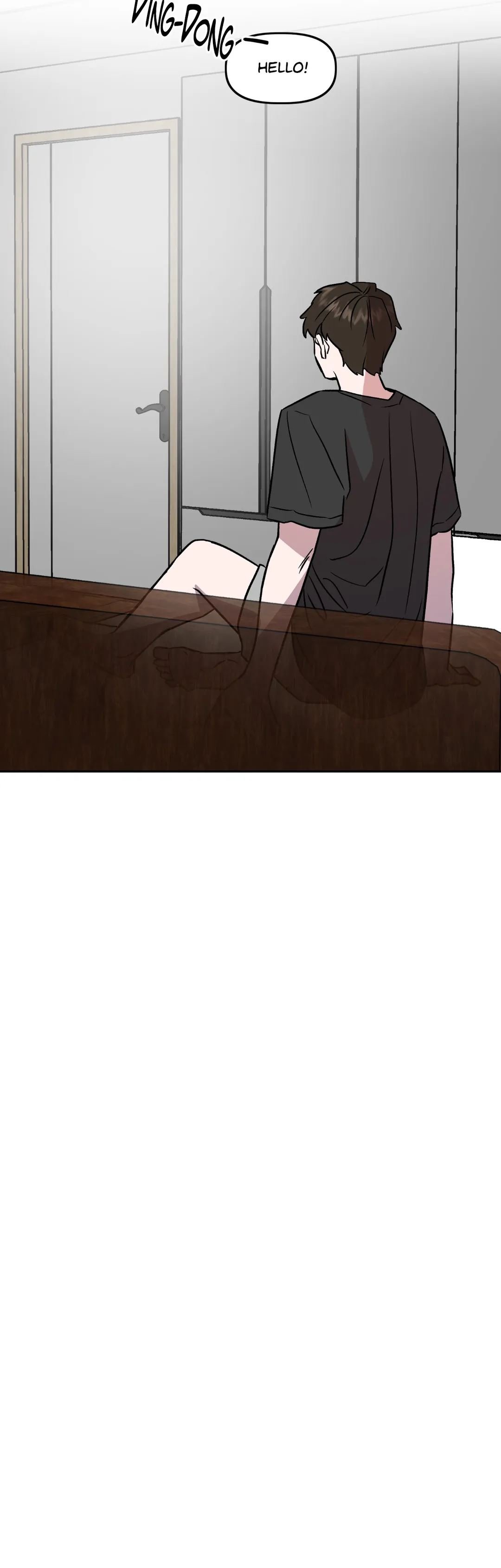 Bitter Sweetheart Manhwa - Chapter 7 Page 18