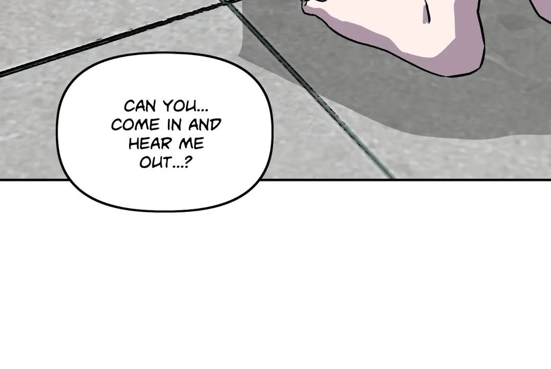 Bitter Sweetheart Manhwa - Chapter 7 Page 34